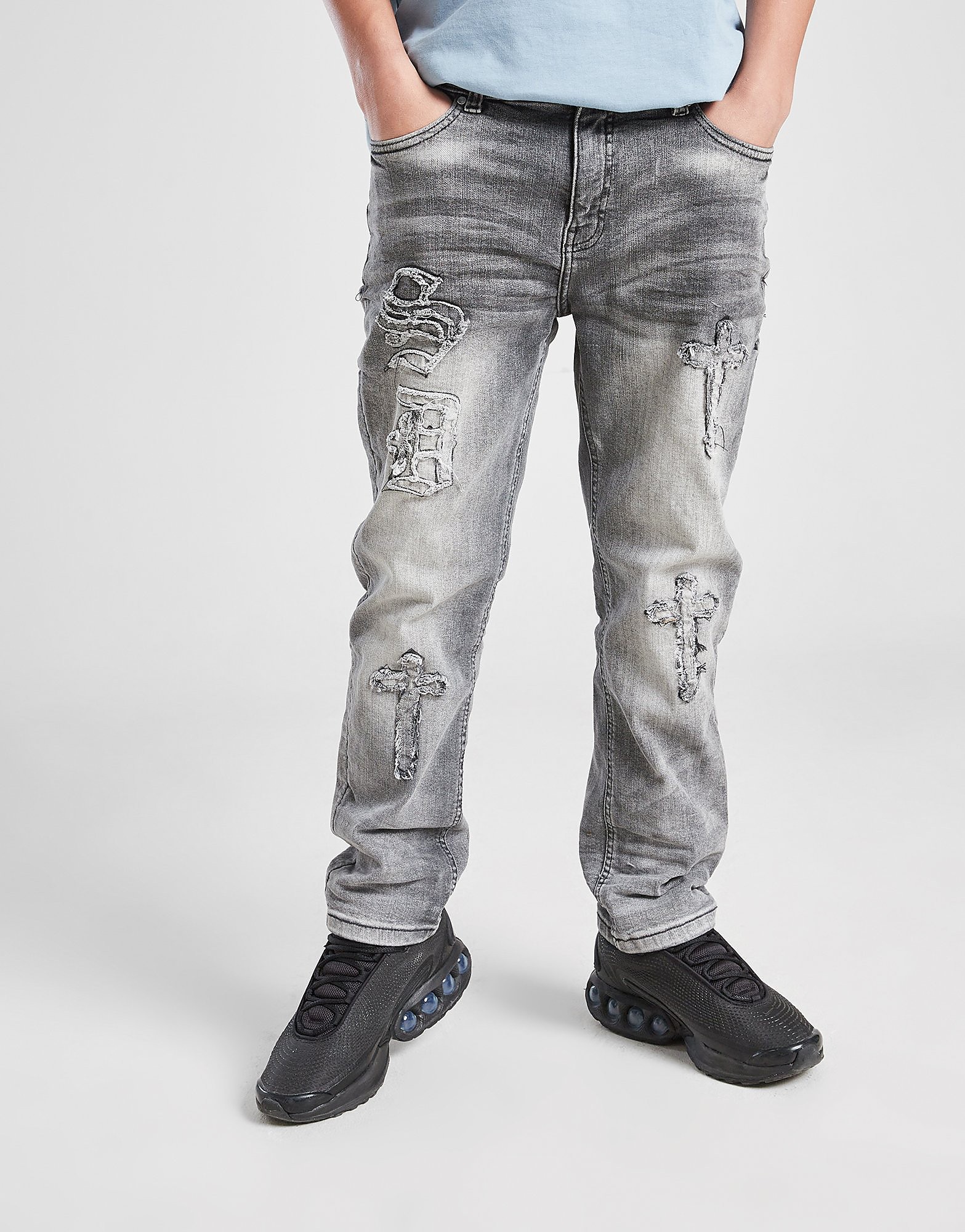 Supply & Demand Jeans Avos Junior