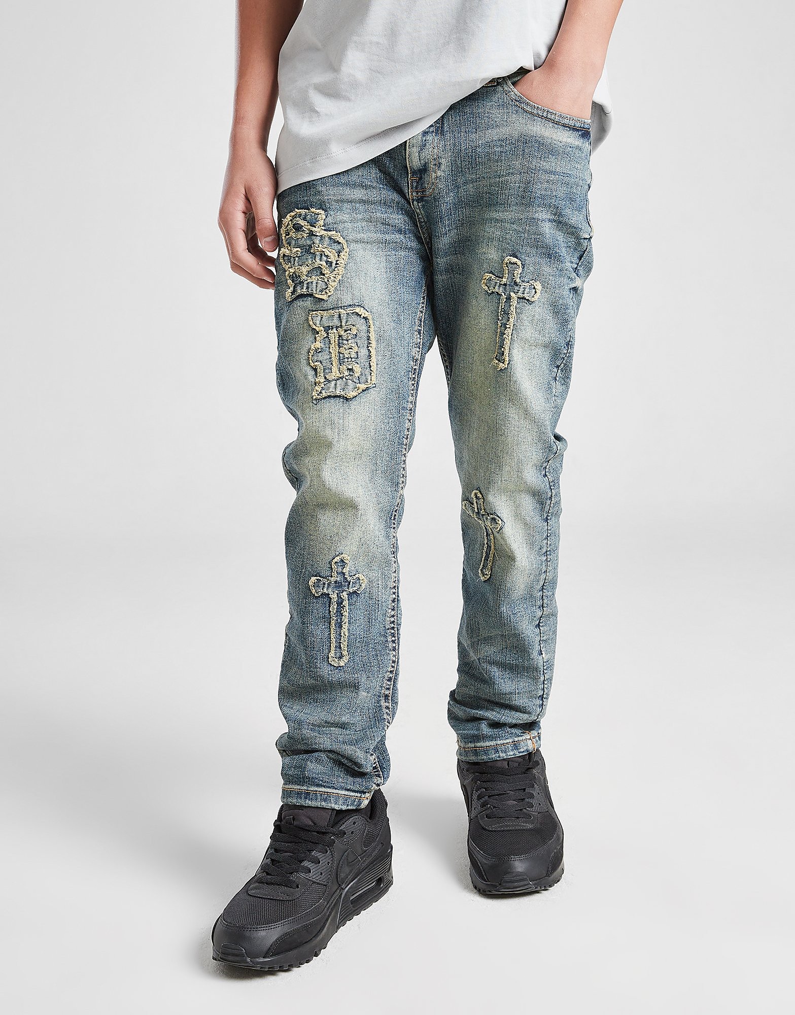 Supply & Demand Jeans Avos Junior