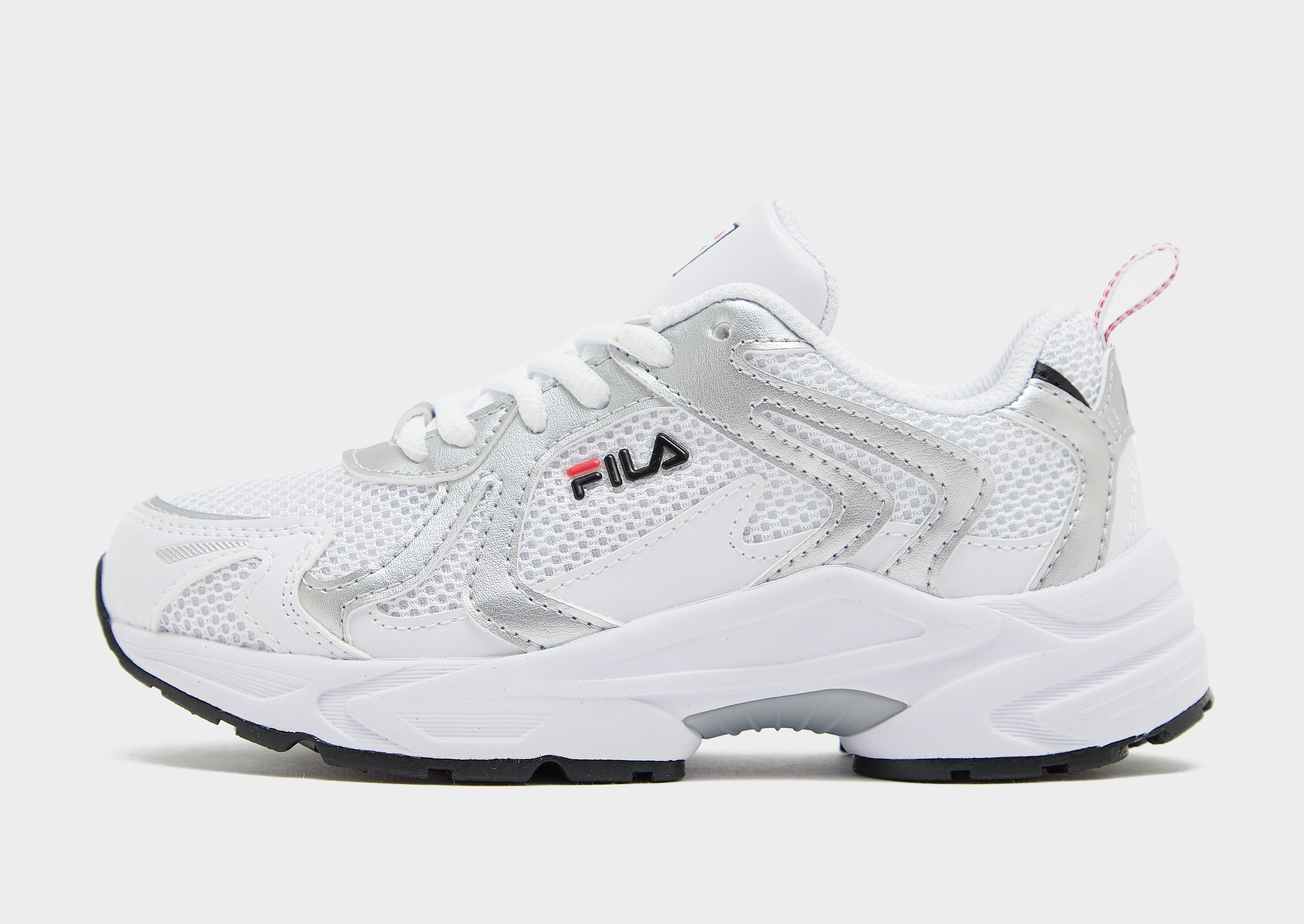 Fila Heroic Kids - Wit, Wit 28