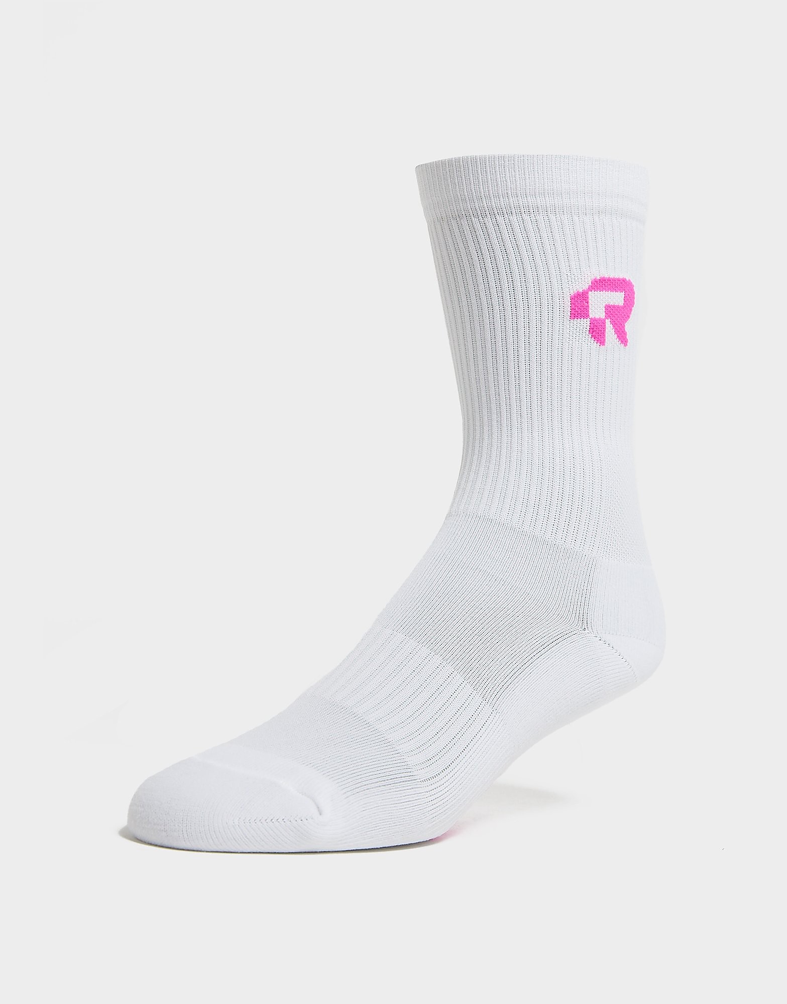 Red Run Activewear Calze