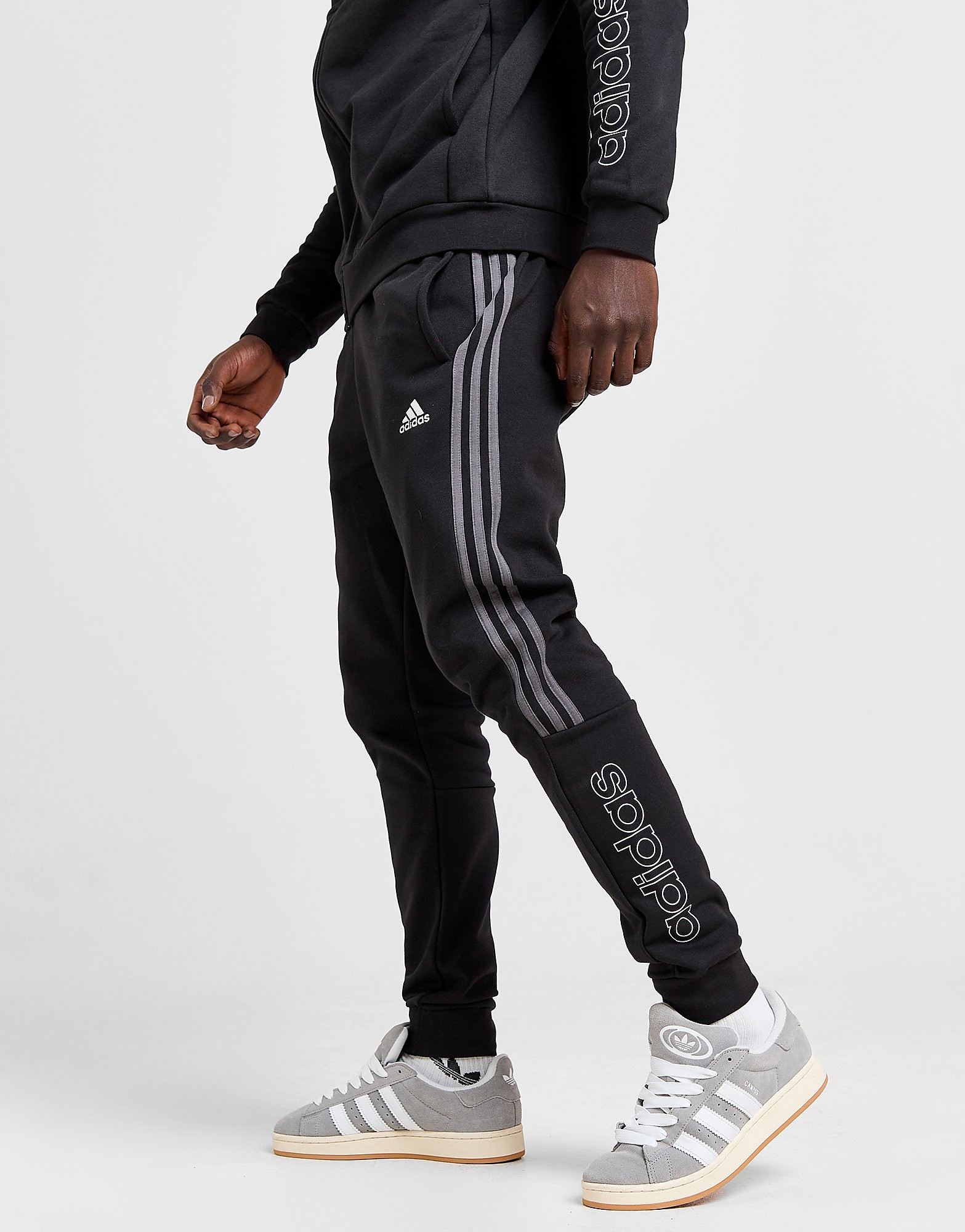 adidas Pantalon de jogging Energize Homme - vue 10