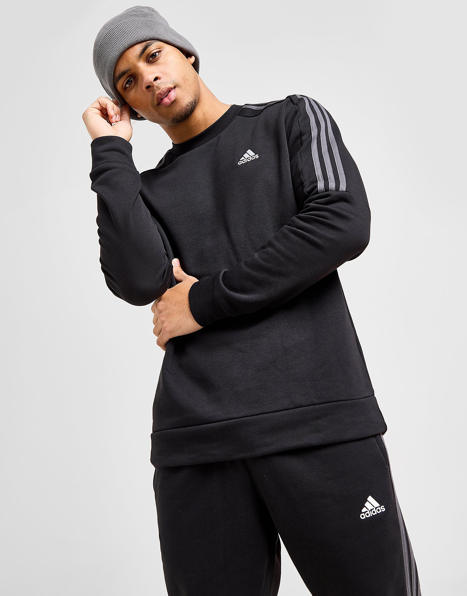 adidas Sweat Energize Homme - vue 1