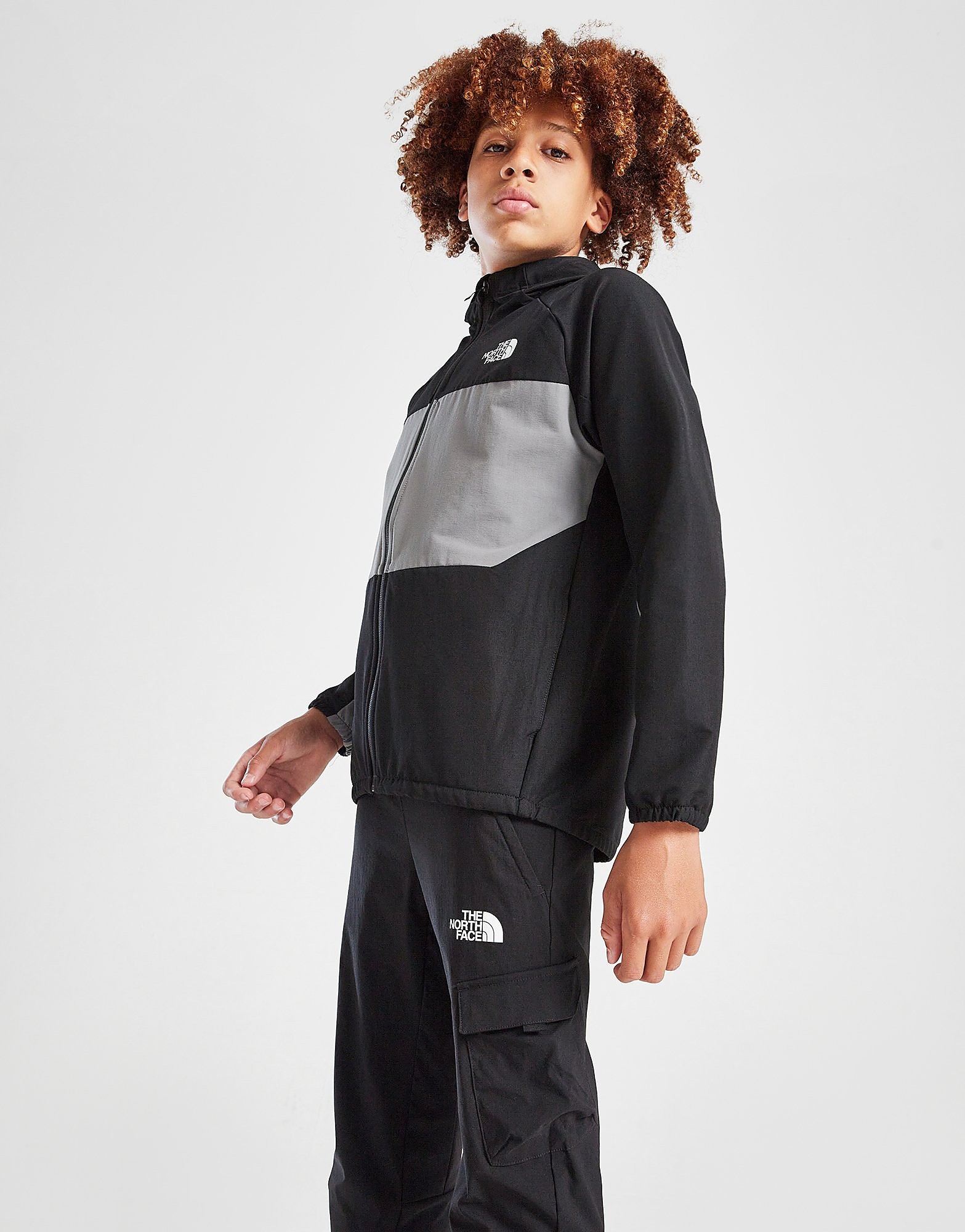 The North Face Trishull 2 Cargo Pants Junior