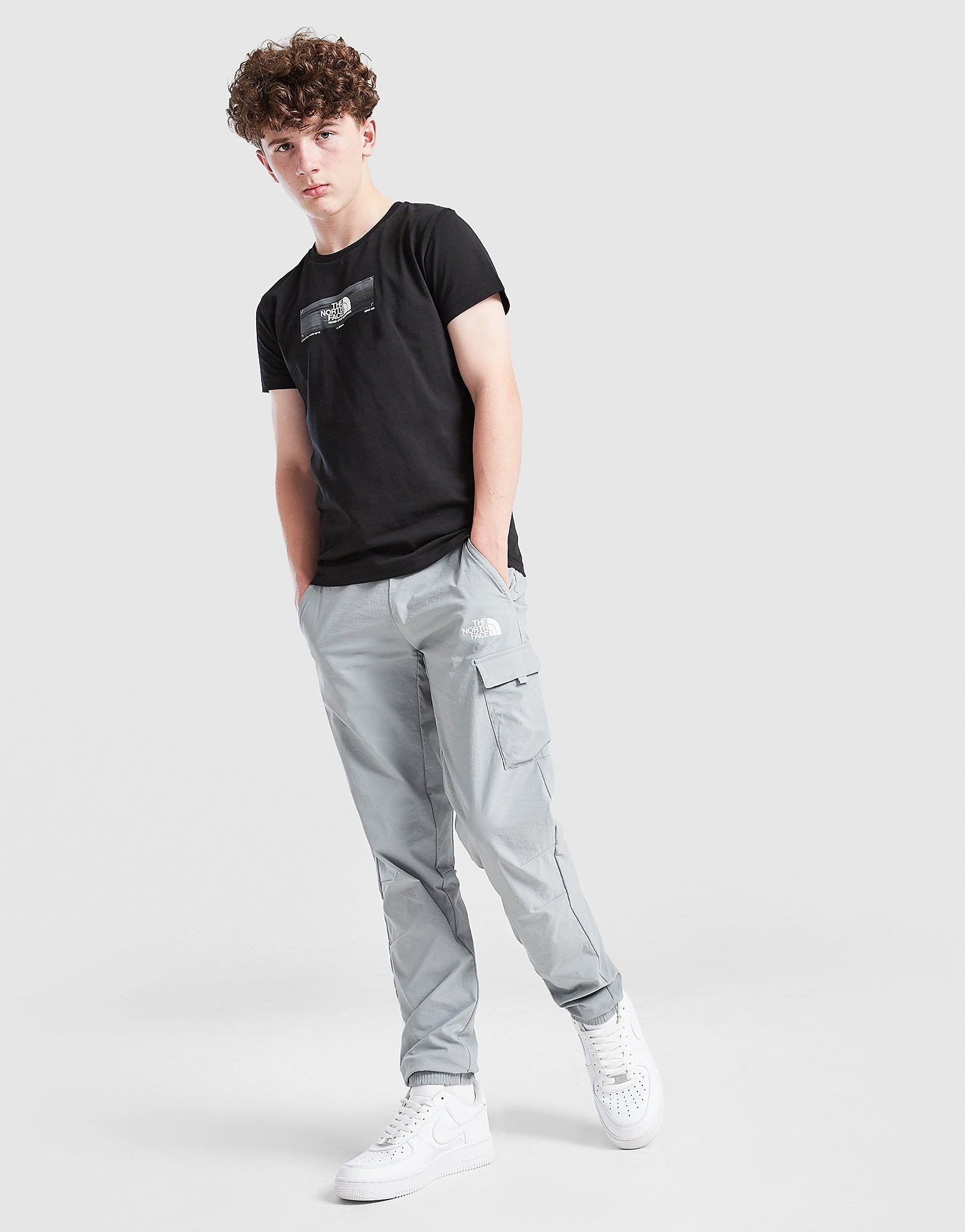 The North Face Trishull 2 Cargo Pants Junior - vue 2