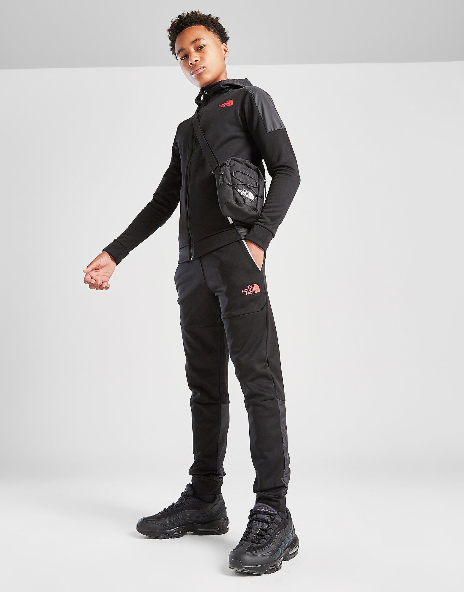 The North Face Pantalon de jogging Mittellegi Junior