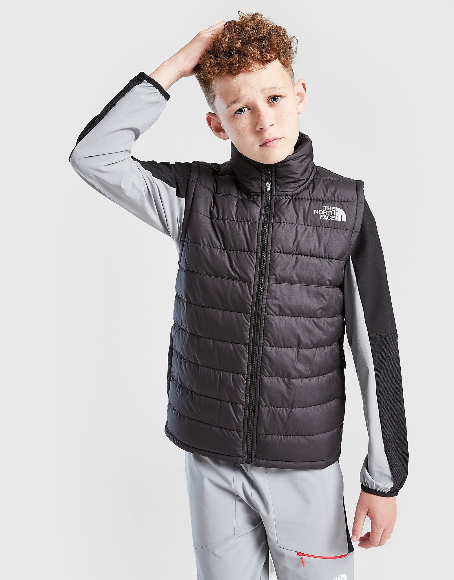The North Face Padded Gilet Junior