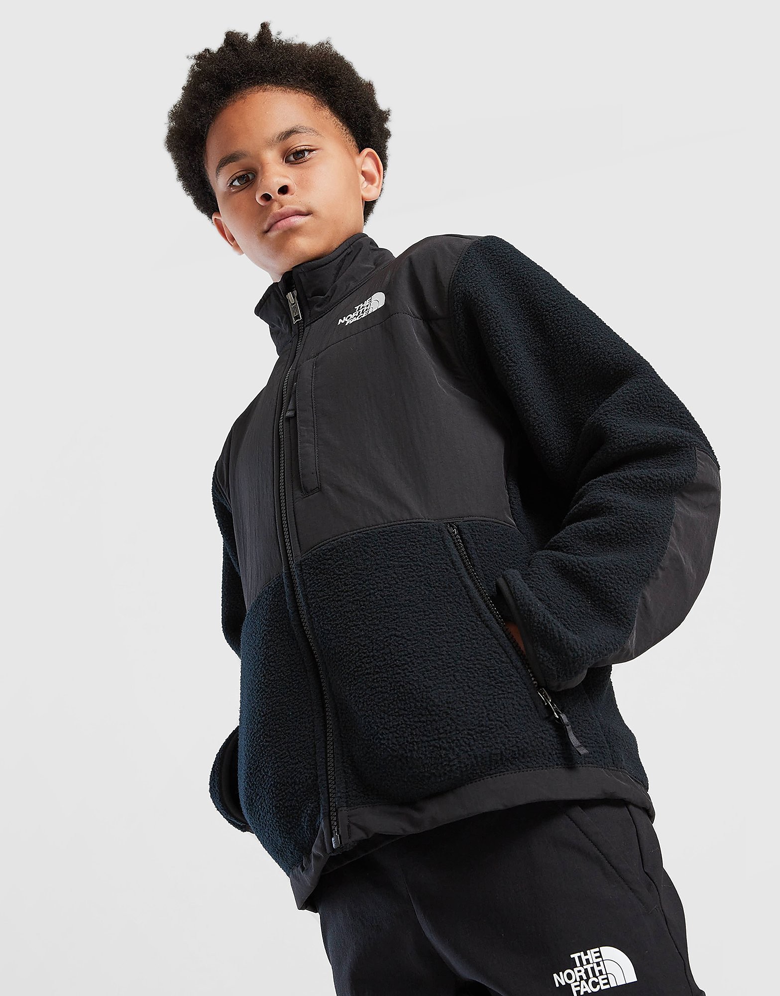 The North Face Denali Jacket Junior
