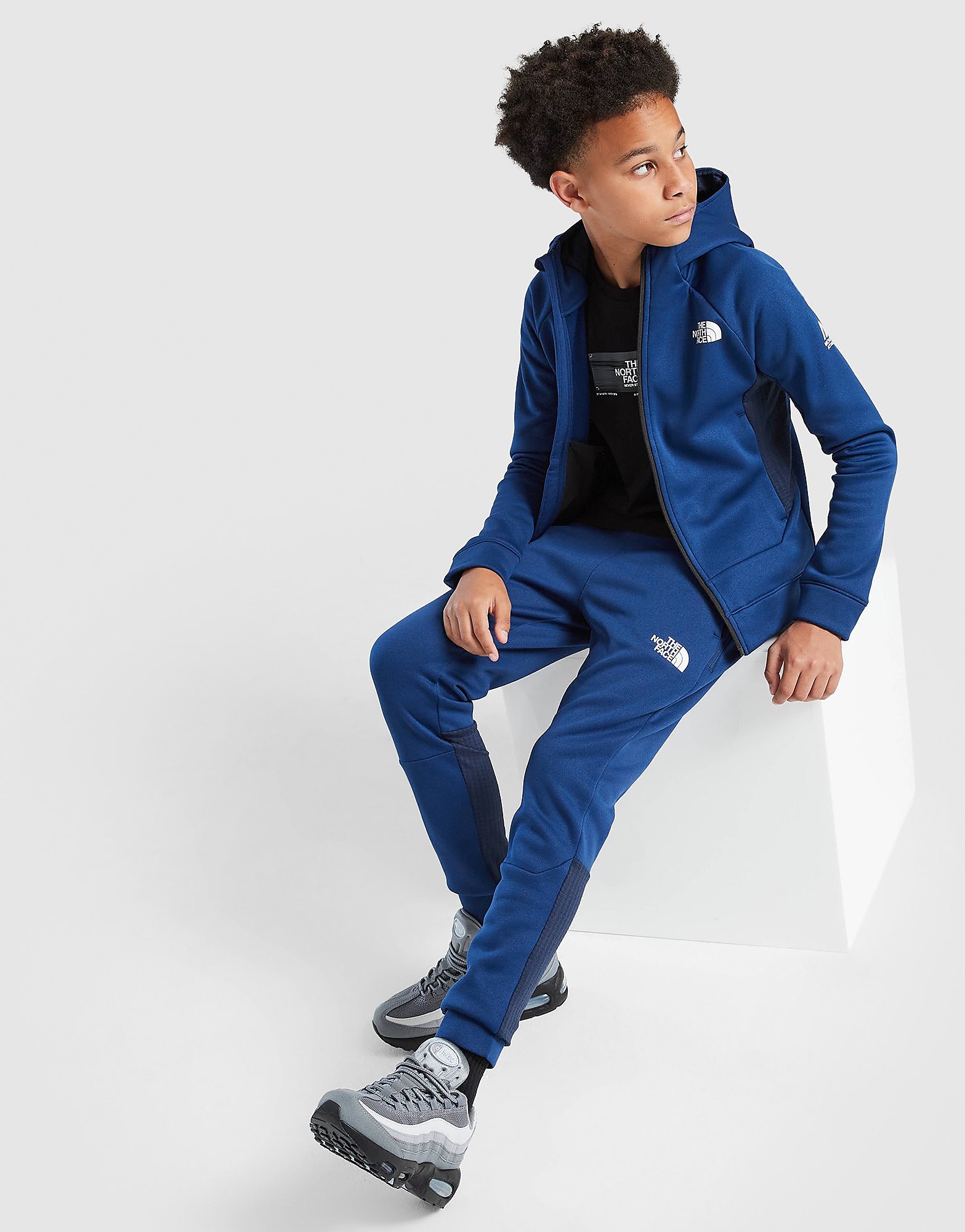 The North Face Mountain Athletics Pantalone Junior