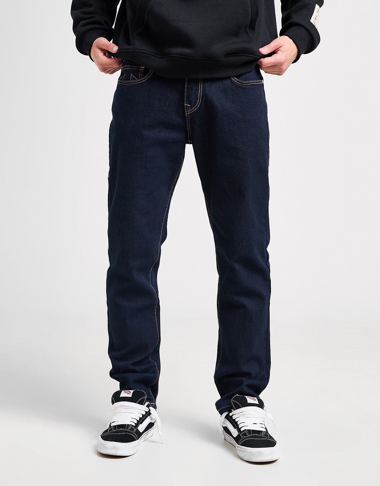 True Religion Jean skinny Rocco