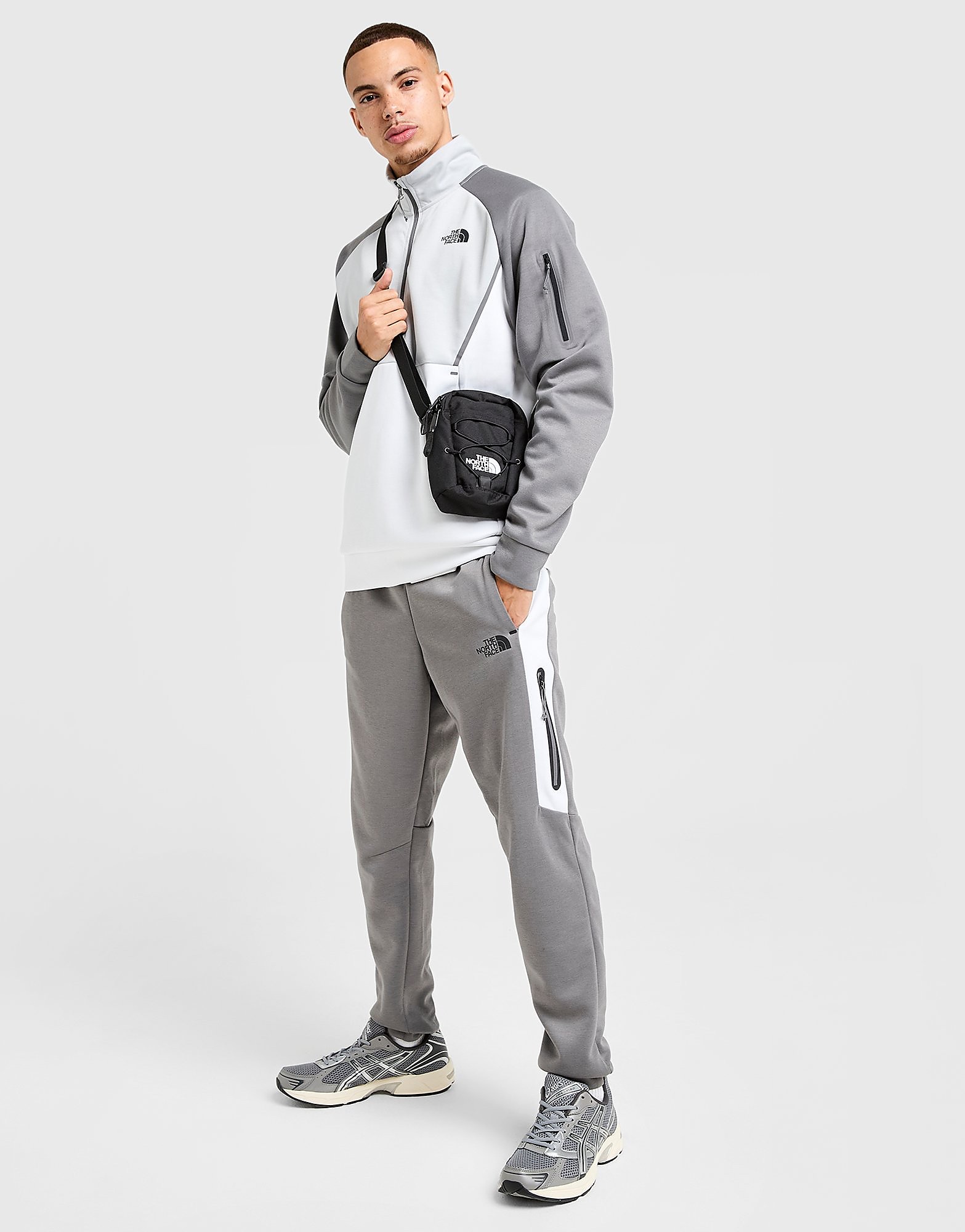 The North Face Pantalon de jogging Technique Homme - vue 2