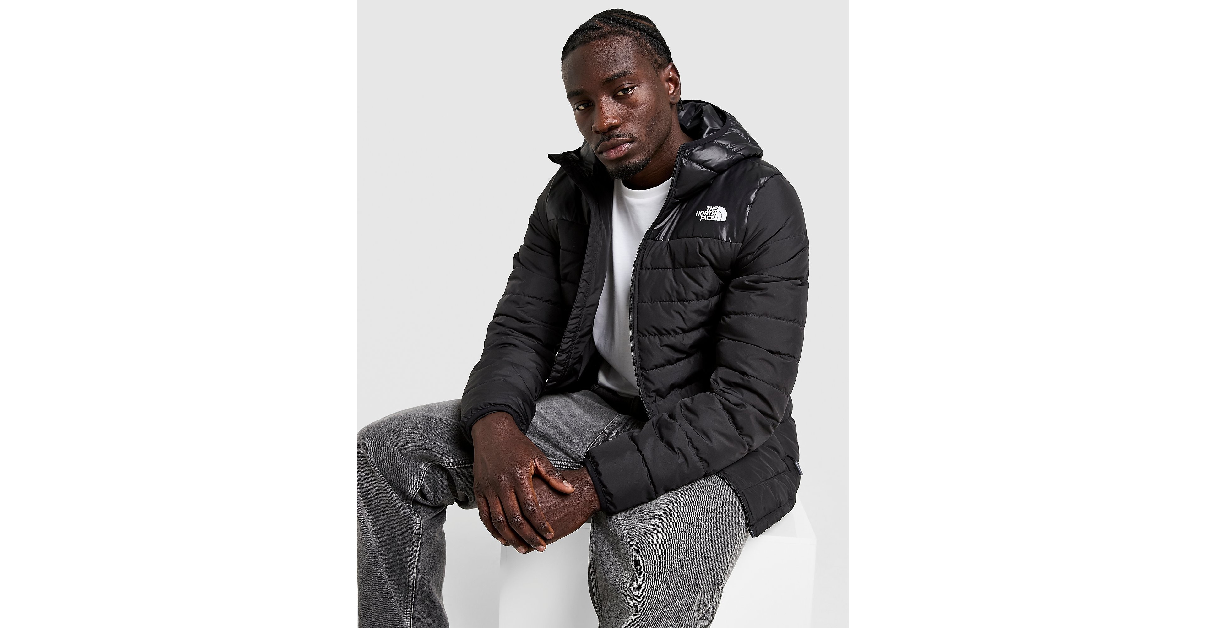 Lungern Padded Jacket