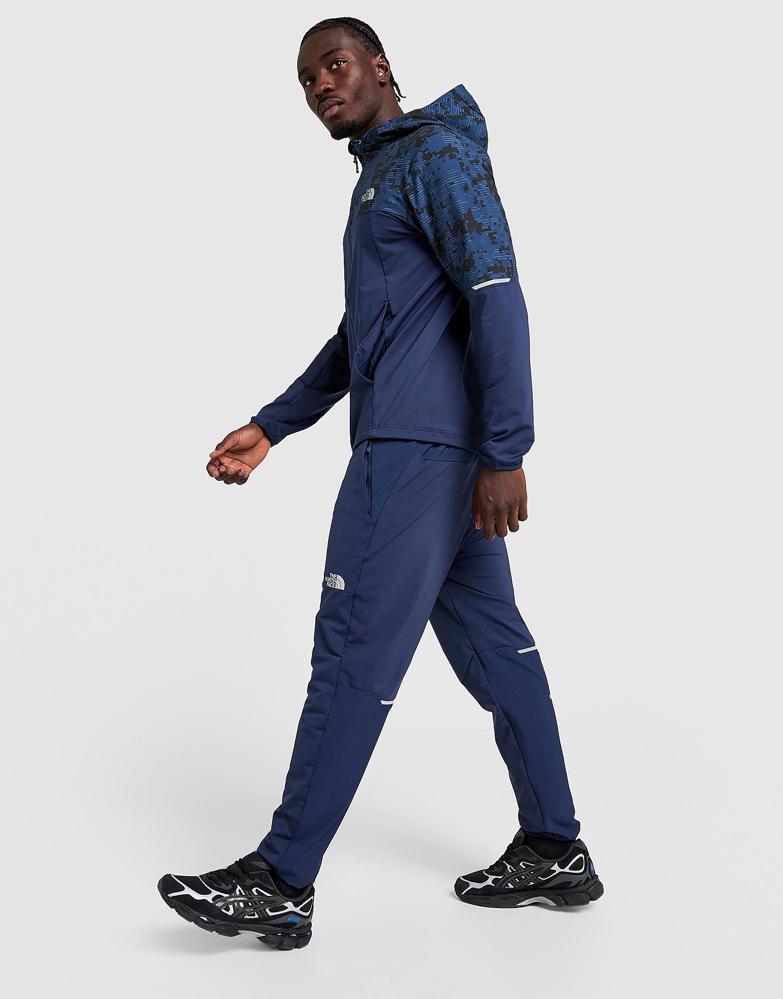The North Face Mittelegi Woen Track Pants - vue 4