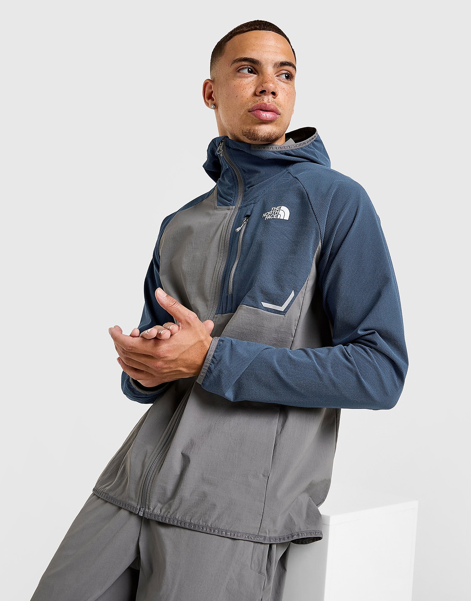The North Face Performance Woven Jacket