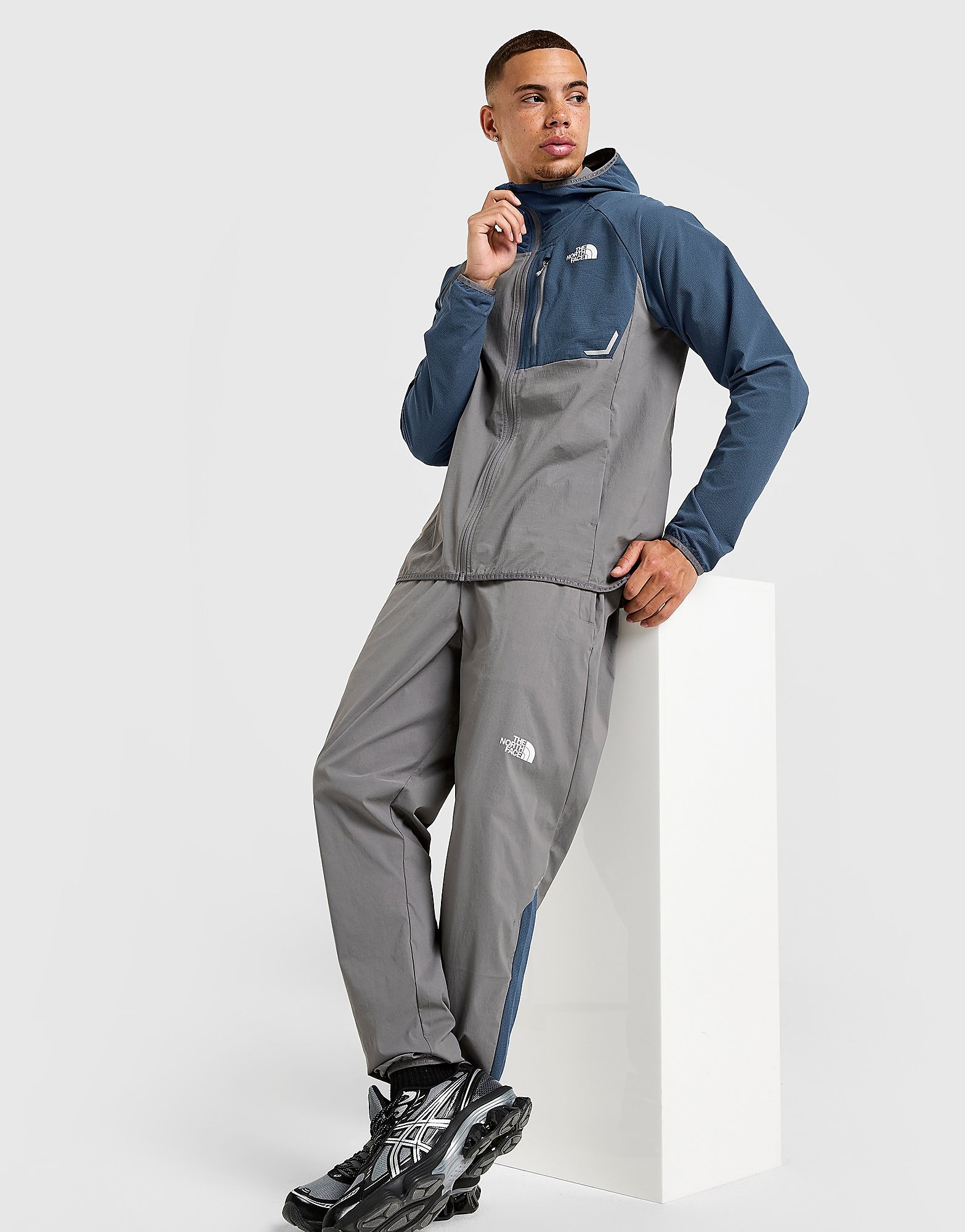 The North Face Performance Woven Track Pants