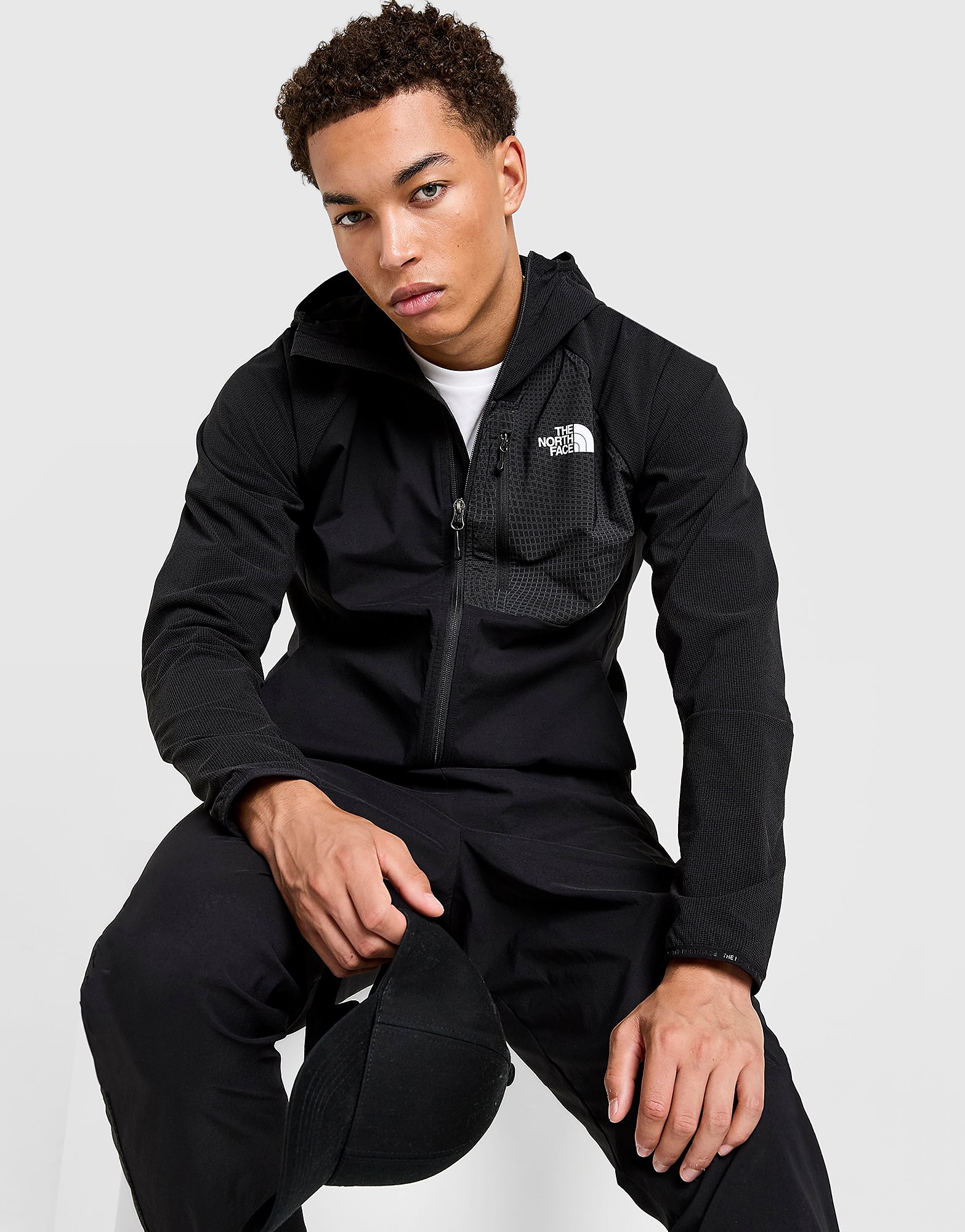 The North Face Performance Woven Jacket - vue 3
