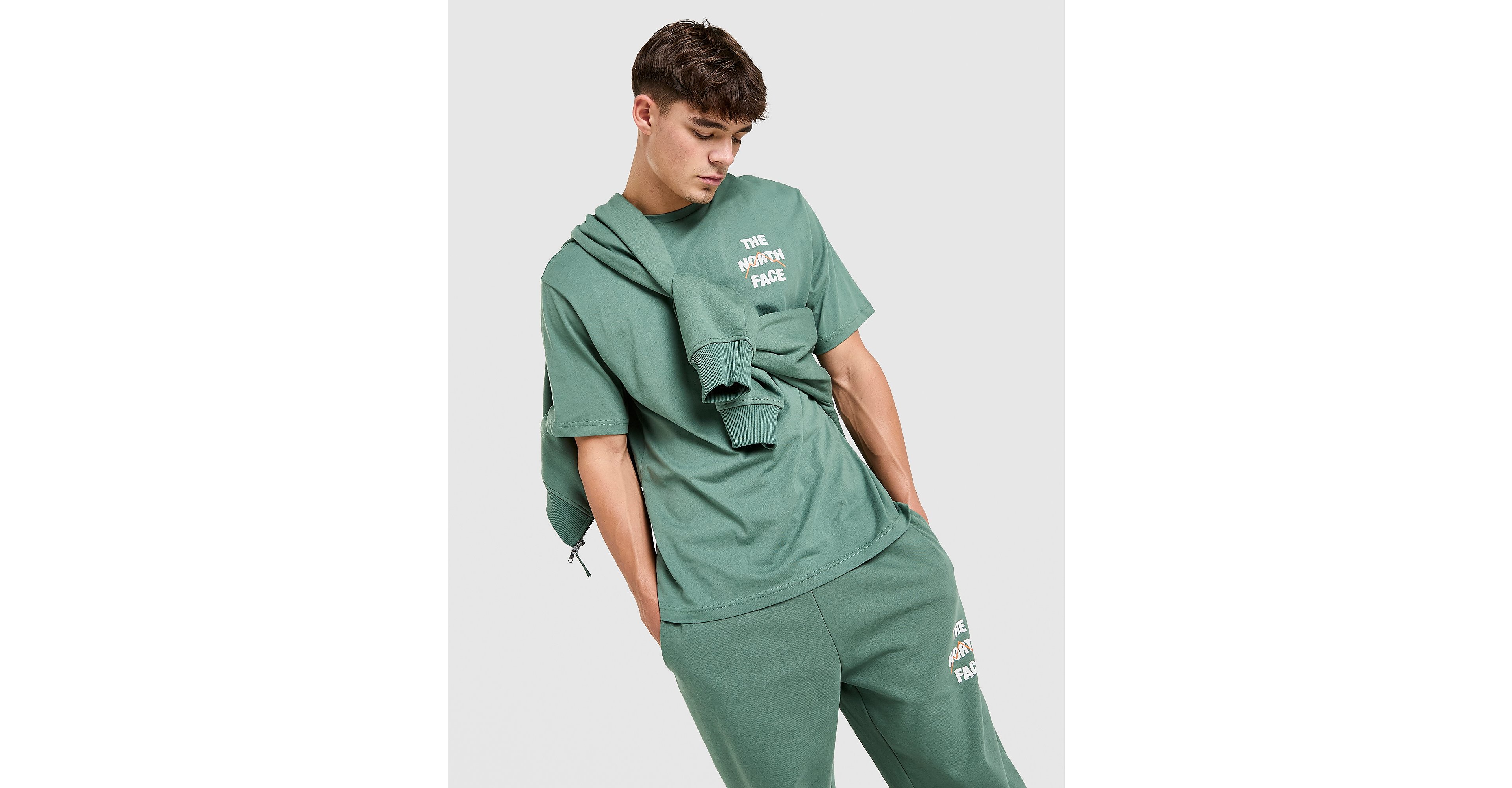 Sobretta Oversized T-Shirt