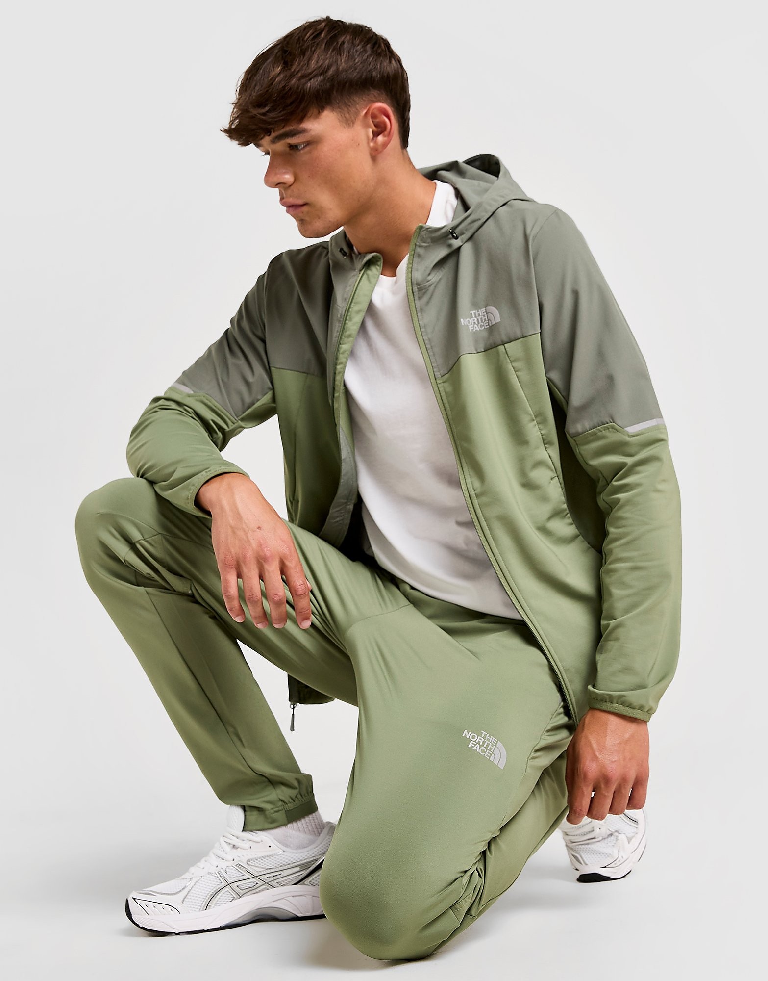 The North Face Mittelegi Woen Track Pants