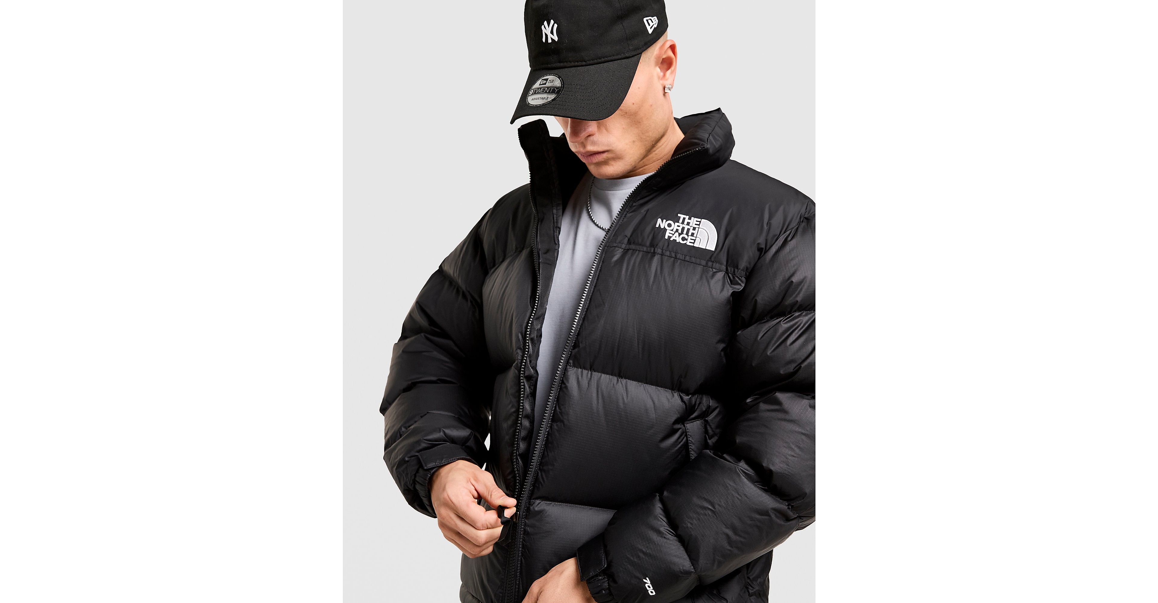 Nuptse 1996 Jacka Herr