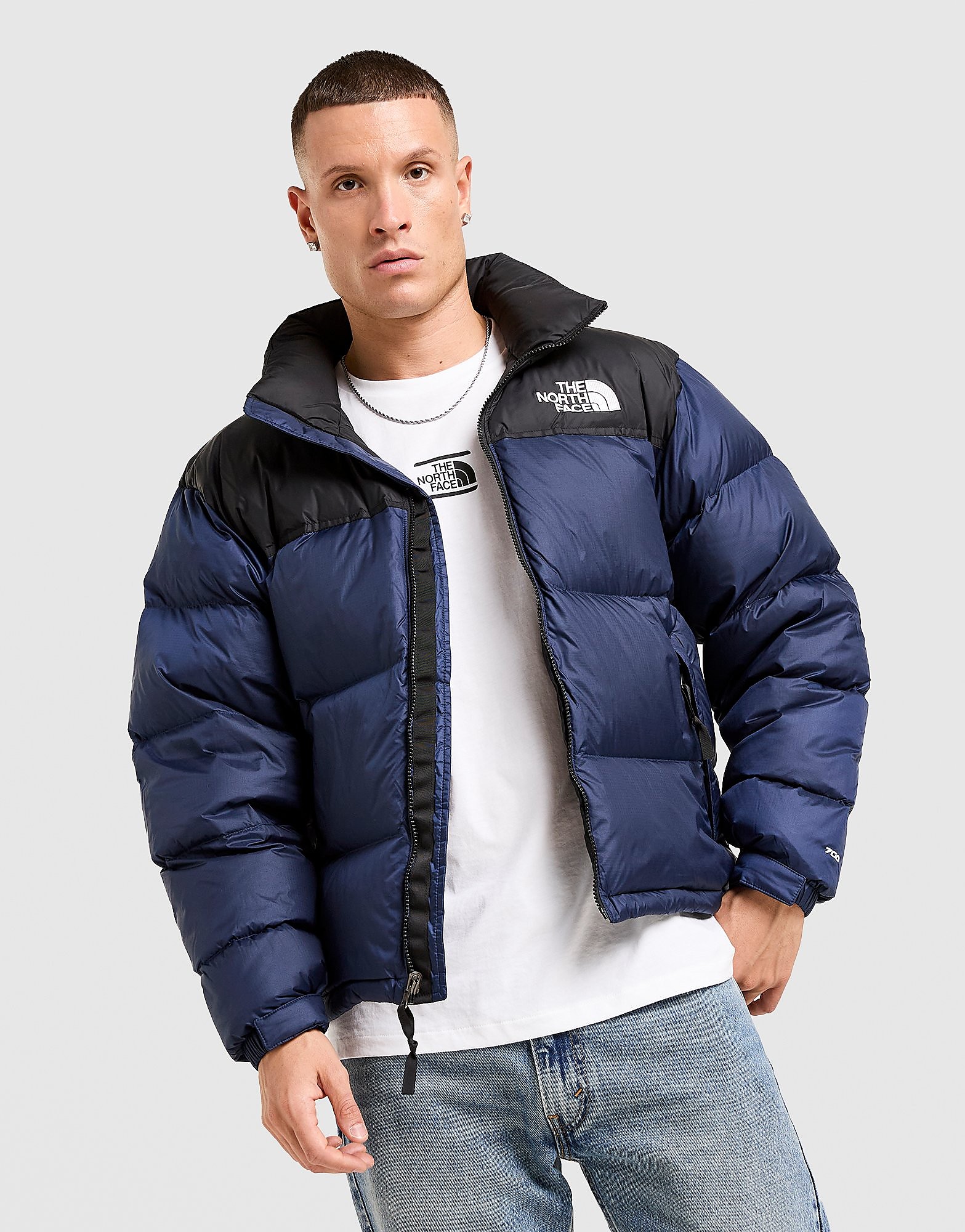 The North Face Veste Nuptse 1996 Homme - vue 3