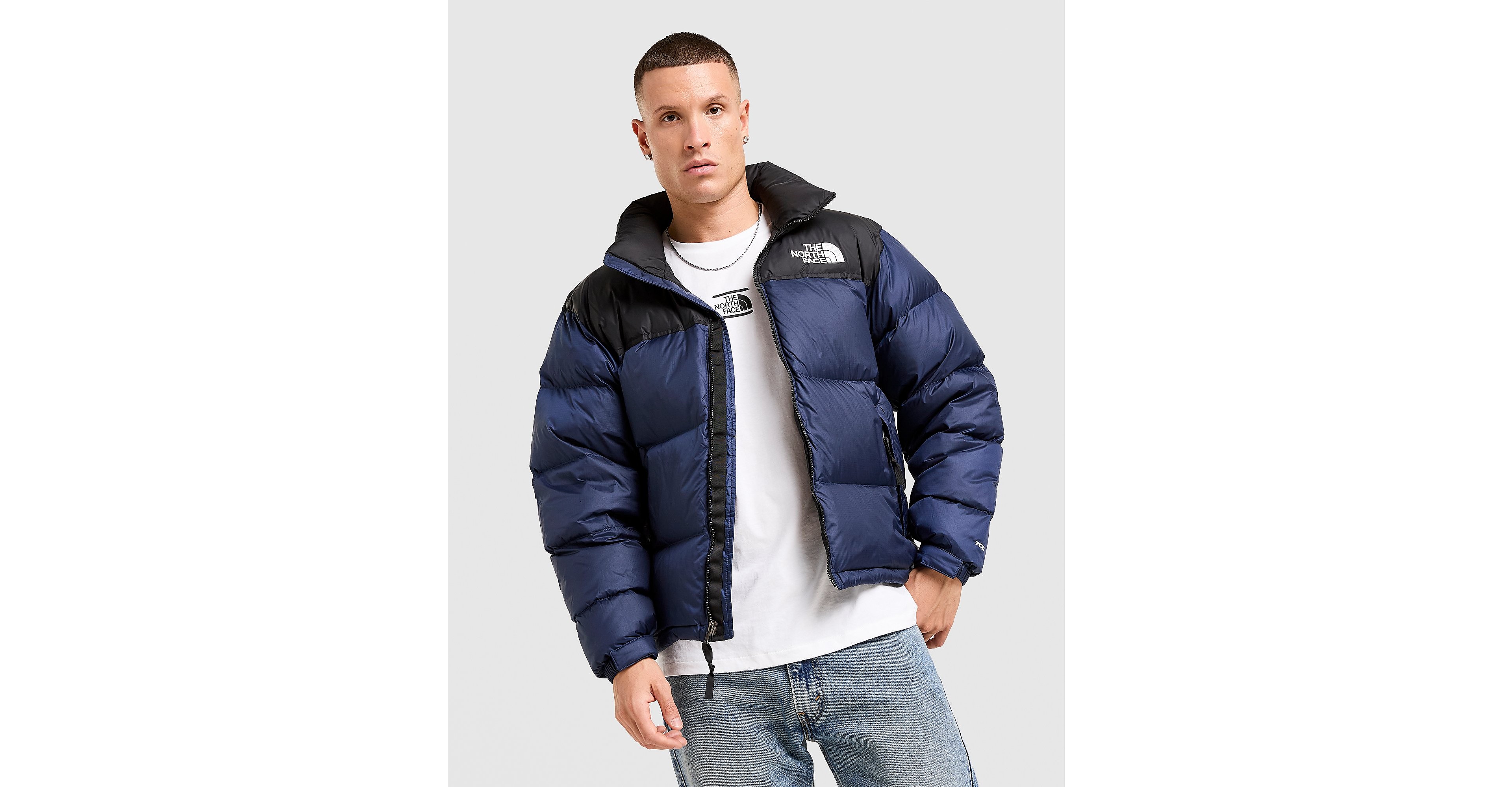 Nuptse 1996 Jacka Herr
