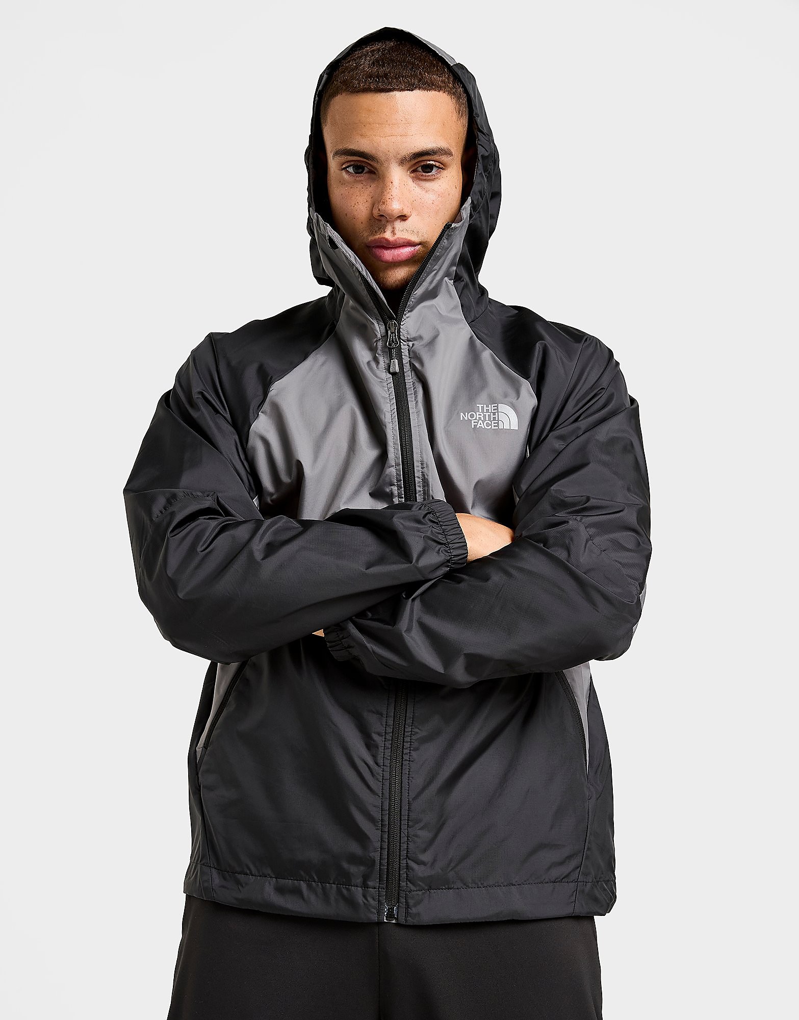 The North Face Veste Ventacious Homme - vue 2