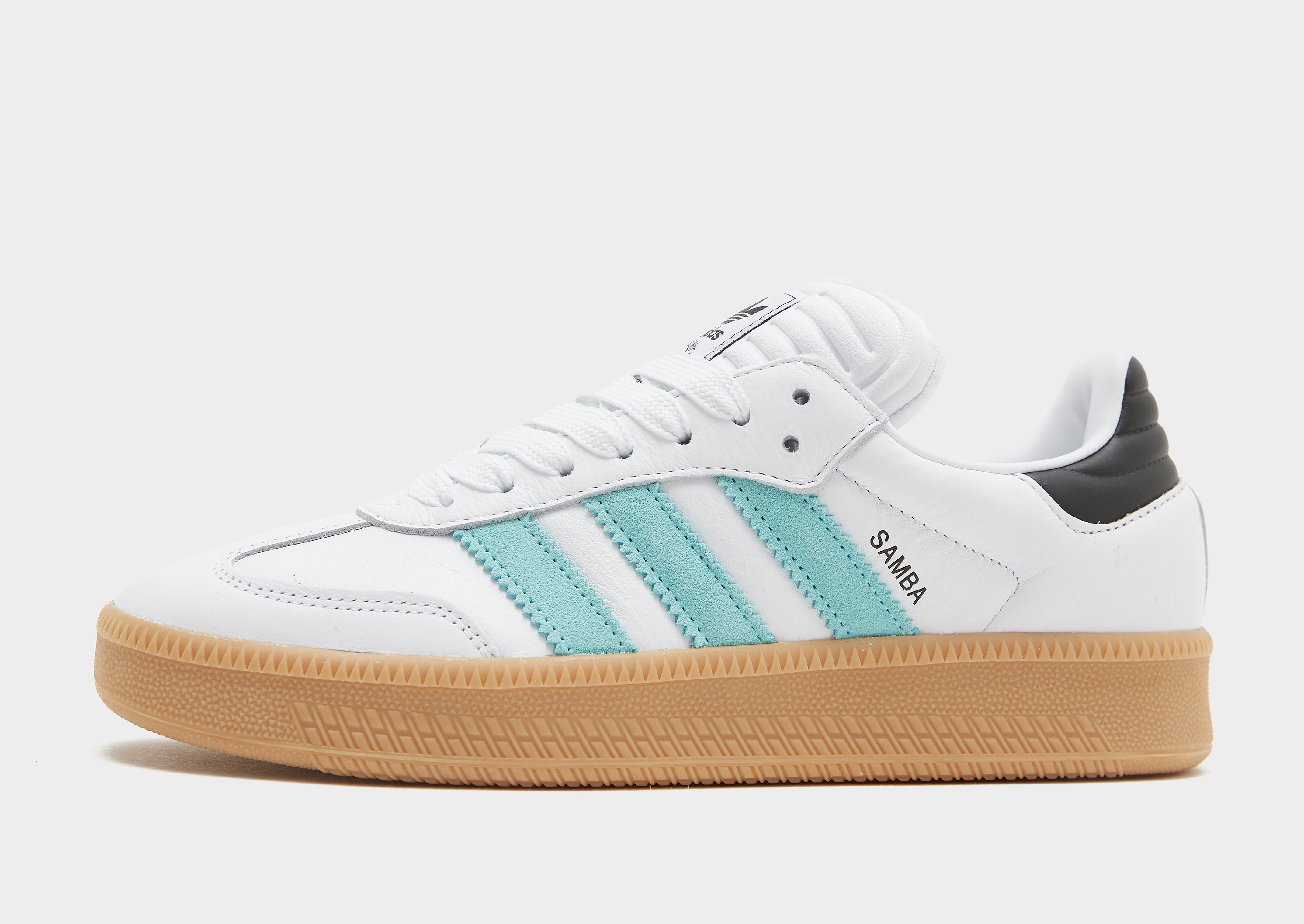 Adidas Samba Xlg Homme