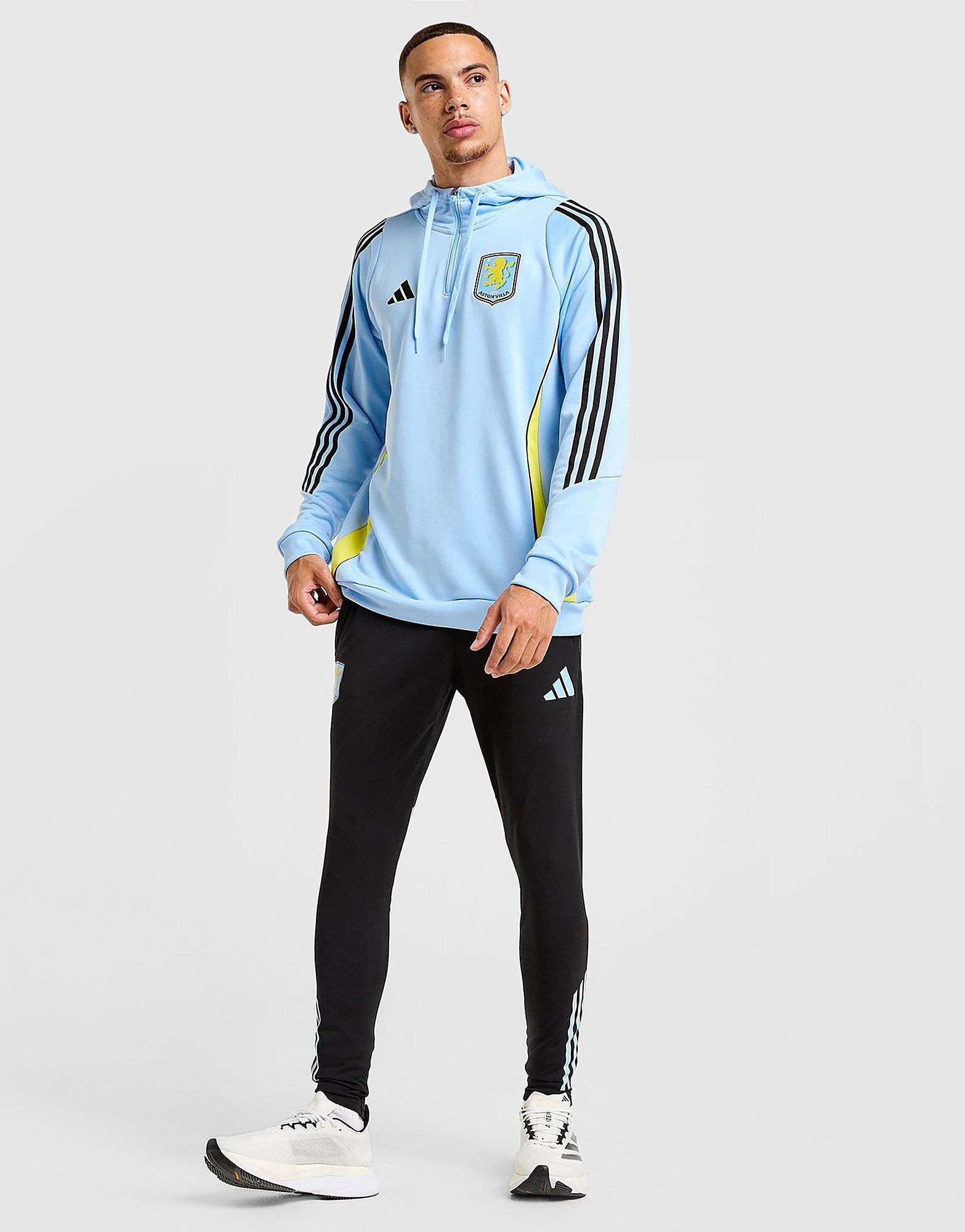 adidas Aston Villa FC Training Track Pants