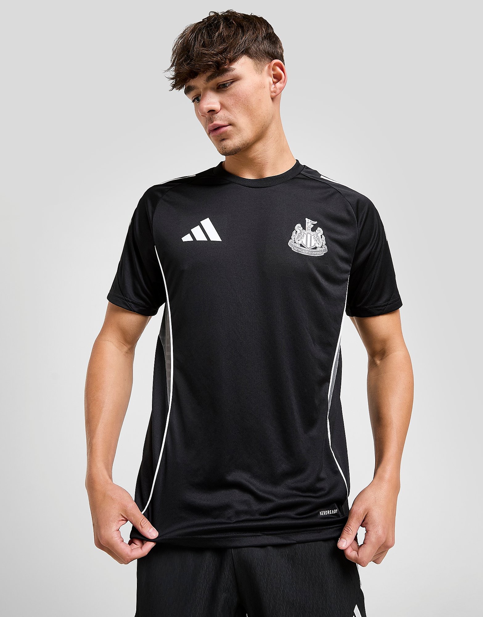 adidas Maillot d'entraînement Tiro 25 Competition - vue 3