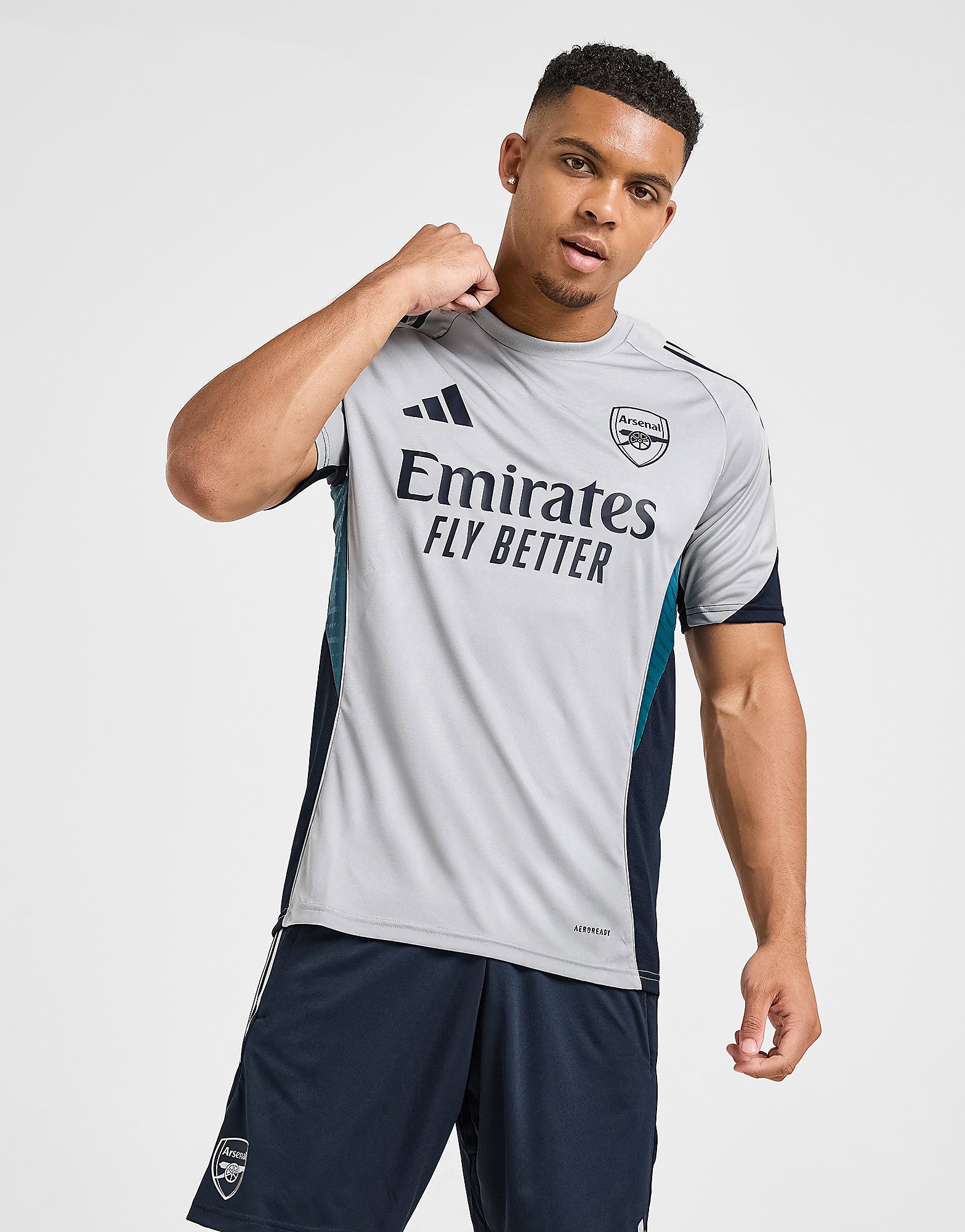 adidas Arsenal FC Training Shirt