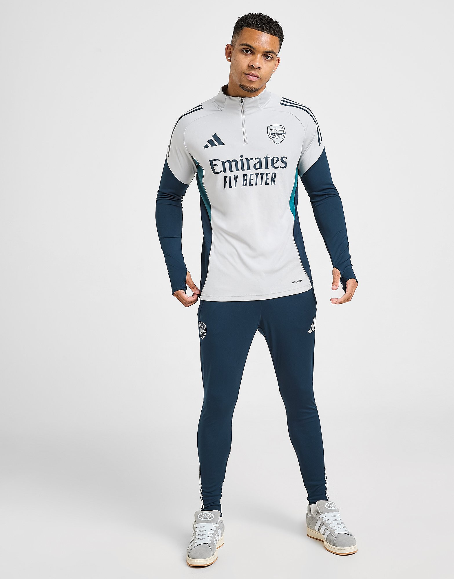 adidas Arsenal FC Training Track Pants