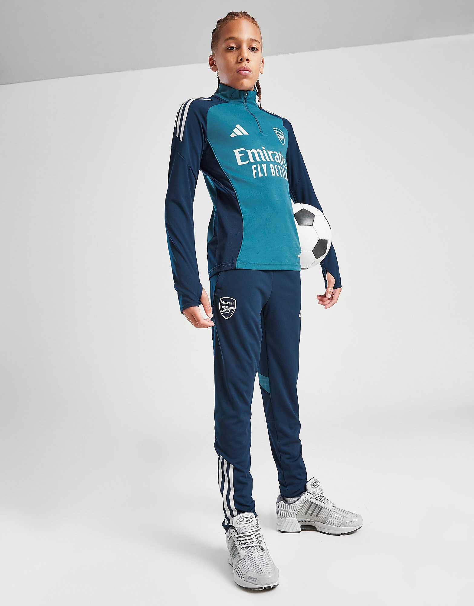 adidas Arsenal FC Training Track Pants - vue 2