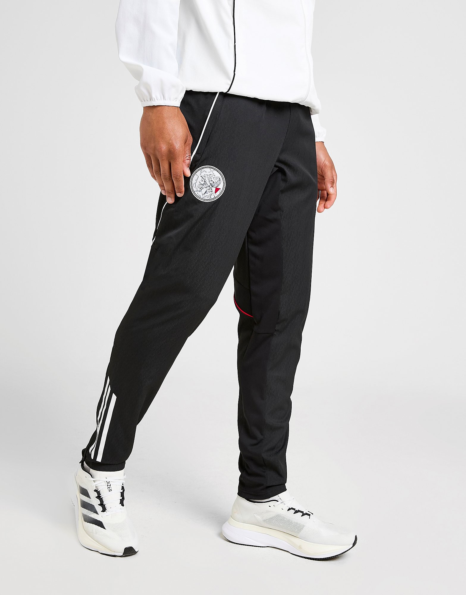adidas Pantalon d'échauffement AFC Ajax