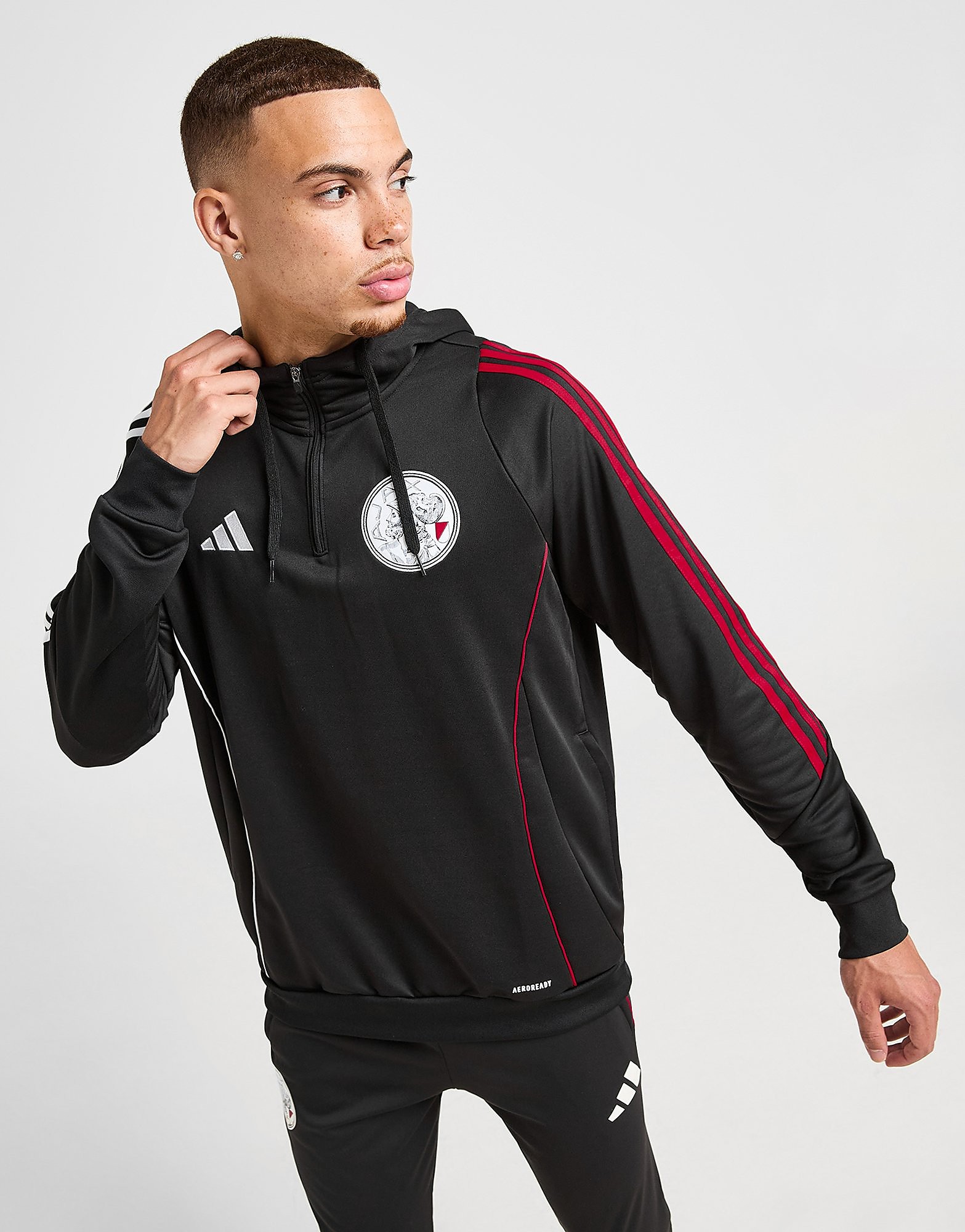 adidas AFC Ajax Training Hoodie