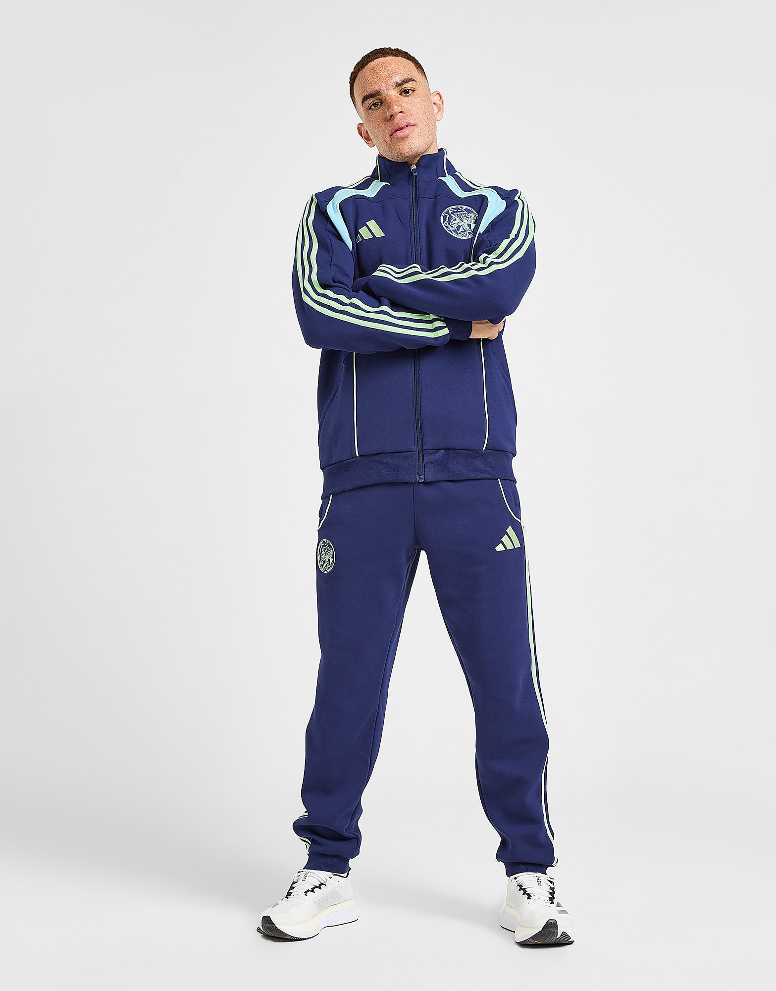 adidas AFC Ajax Urban Purist Track Pants