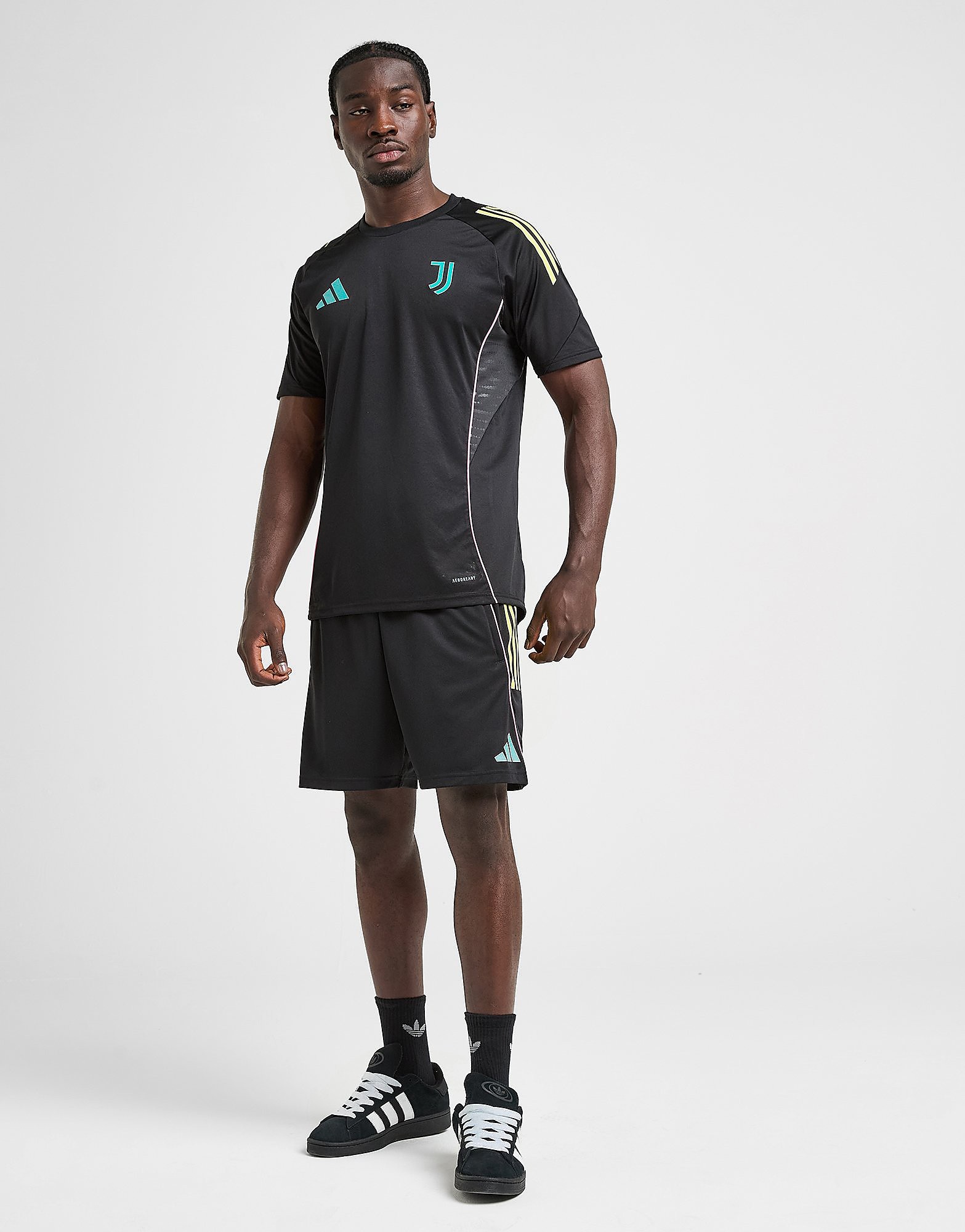 adidas Juventus Training Shorts