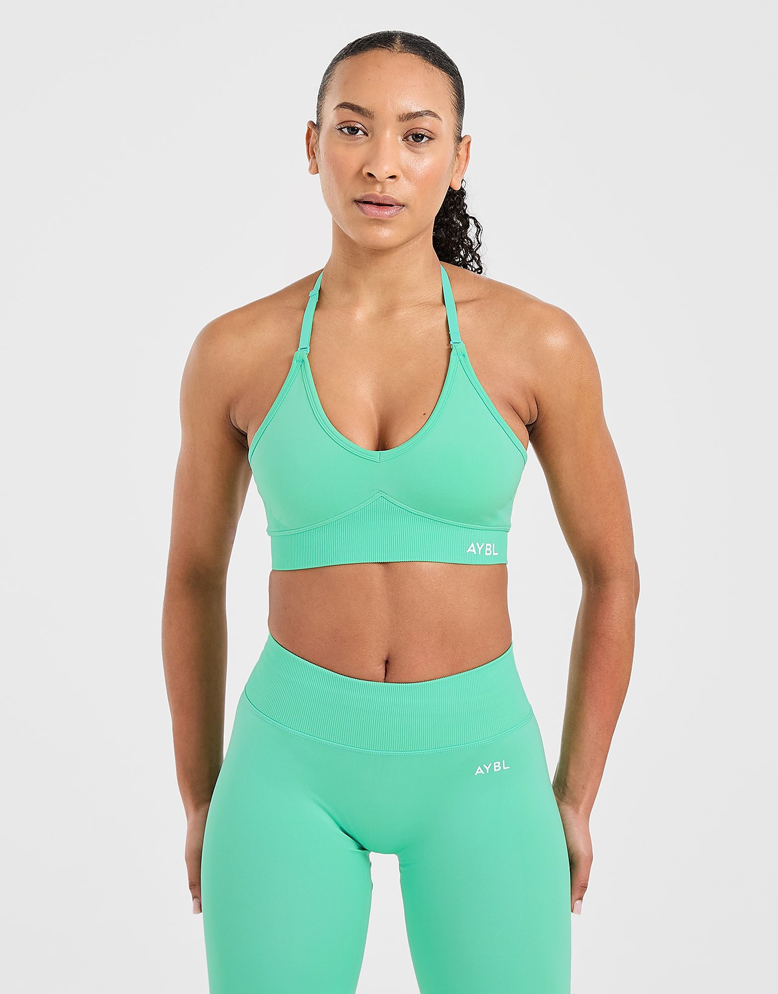AYBL Brassière Adapt Seamless Femme