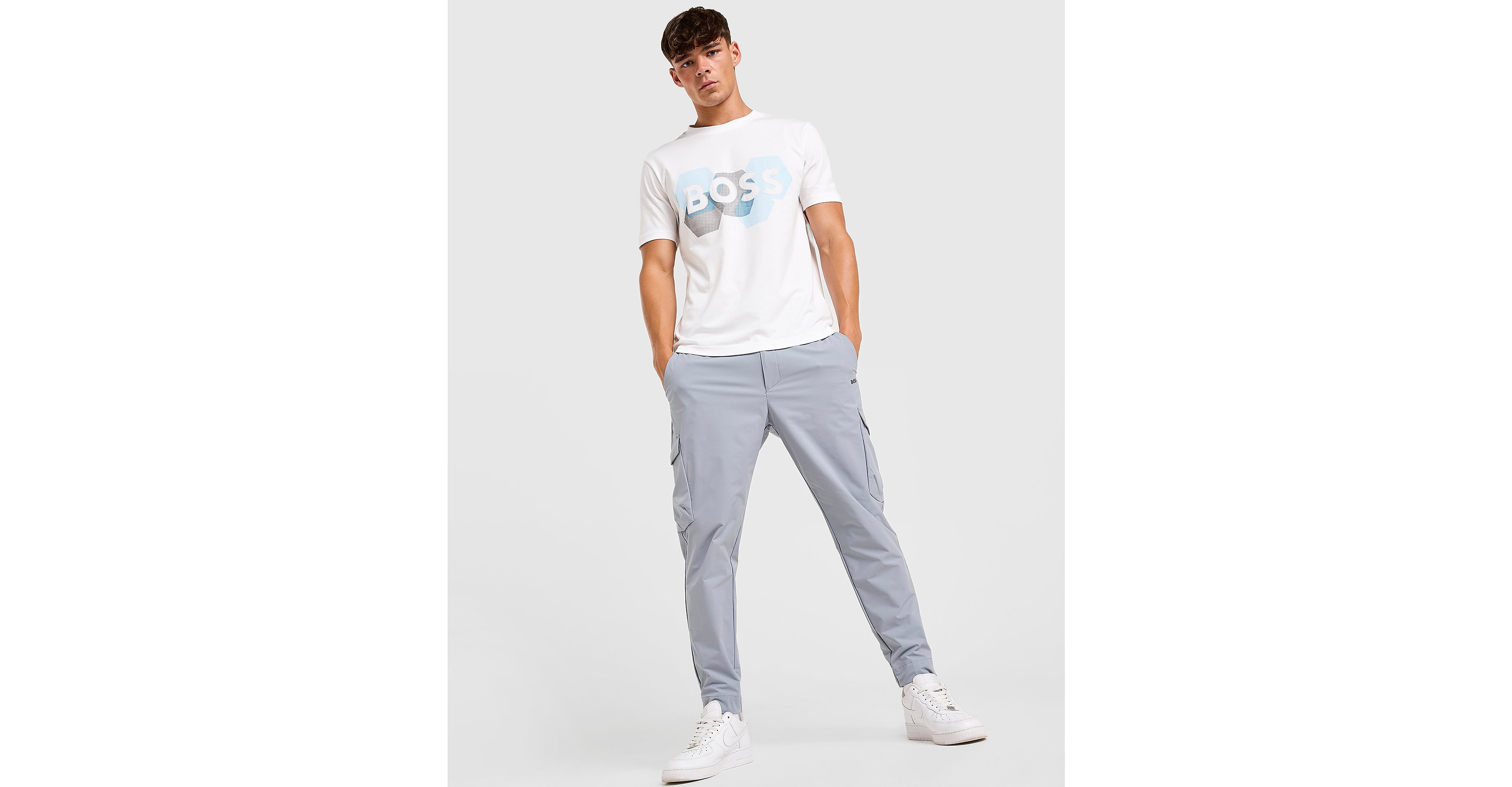 Hex T-Shirt