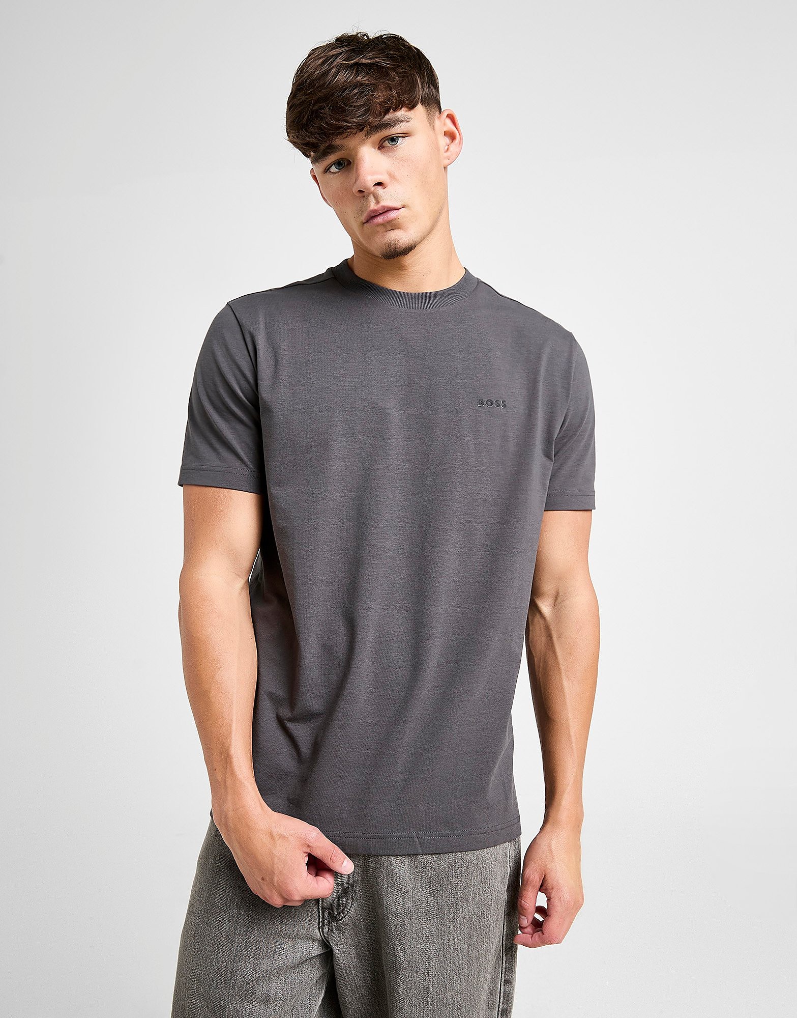 BOSS T shirt Core Homme - vue 4