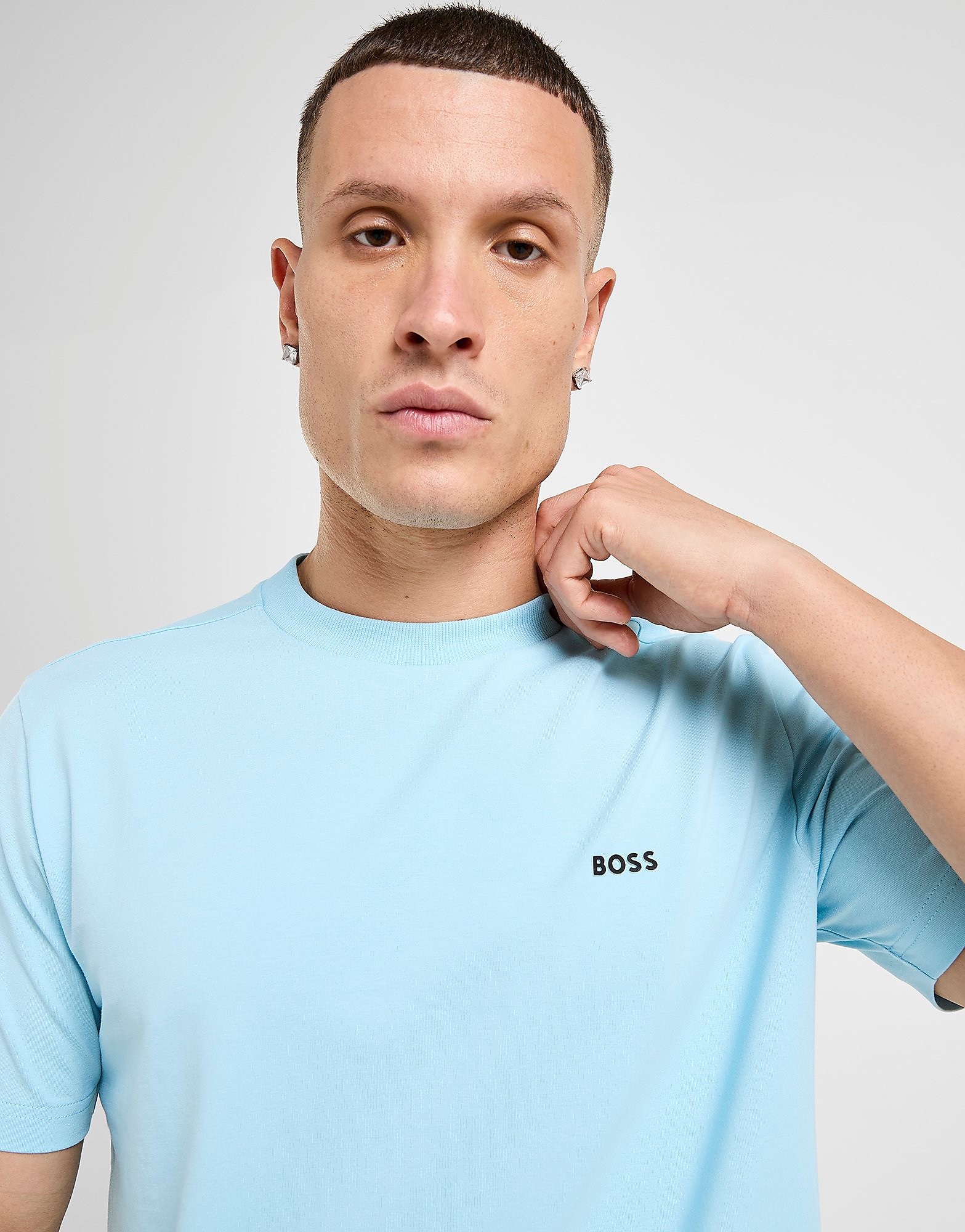 BOSS T shirt Core Homme - vue 5
