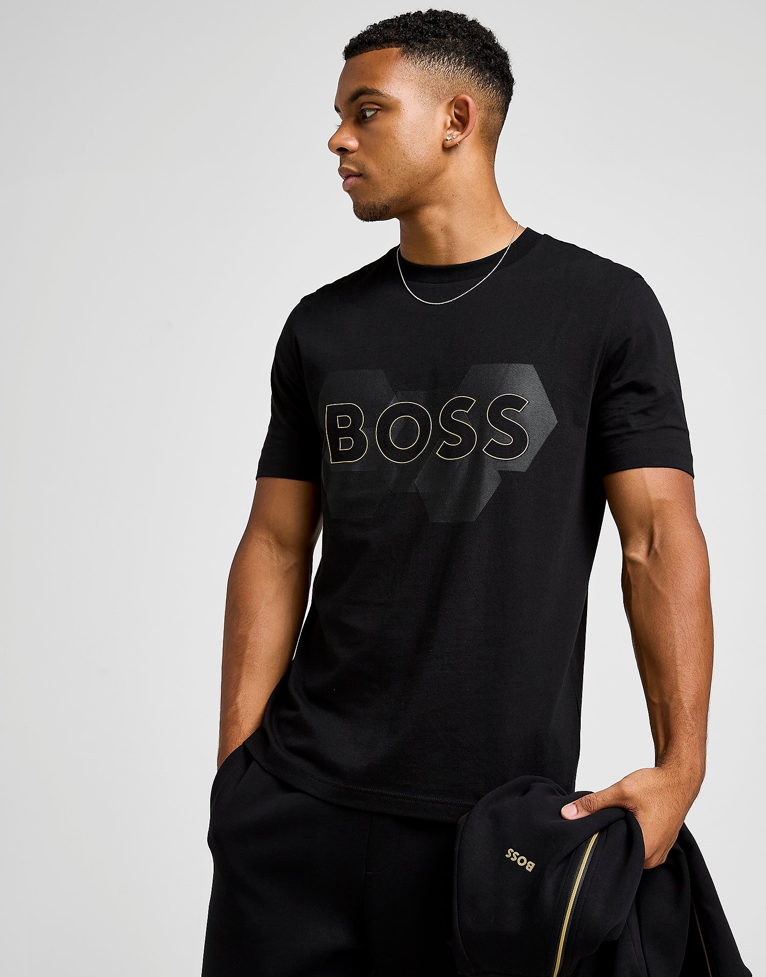 BOSS Hex T Shirt - vue 2