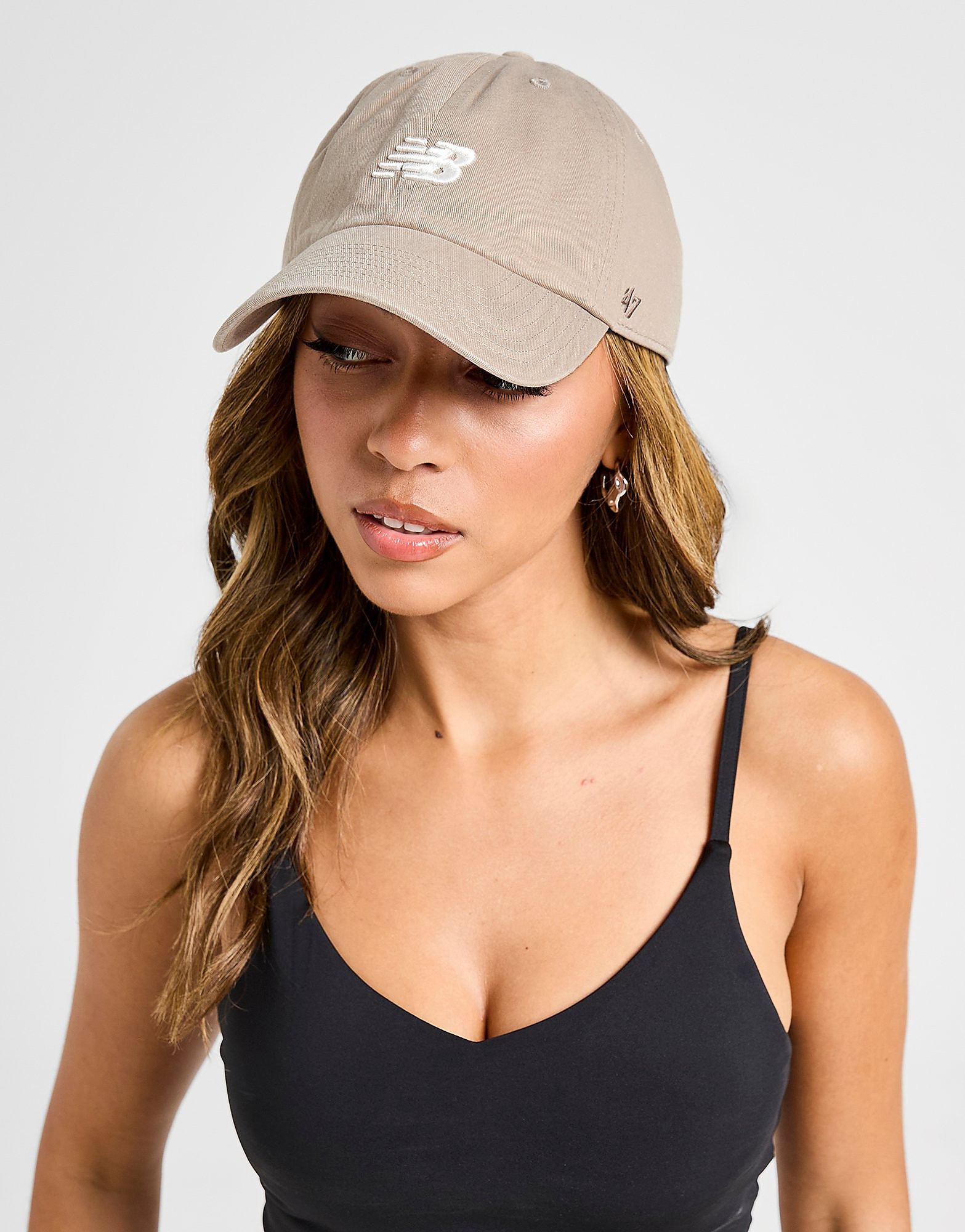 New Balance Casquette Clean Up - vue 6