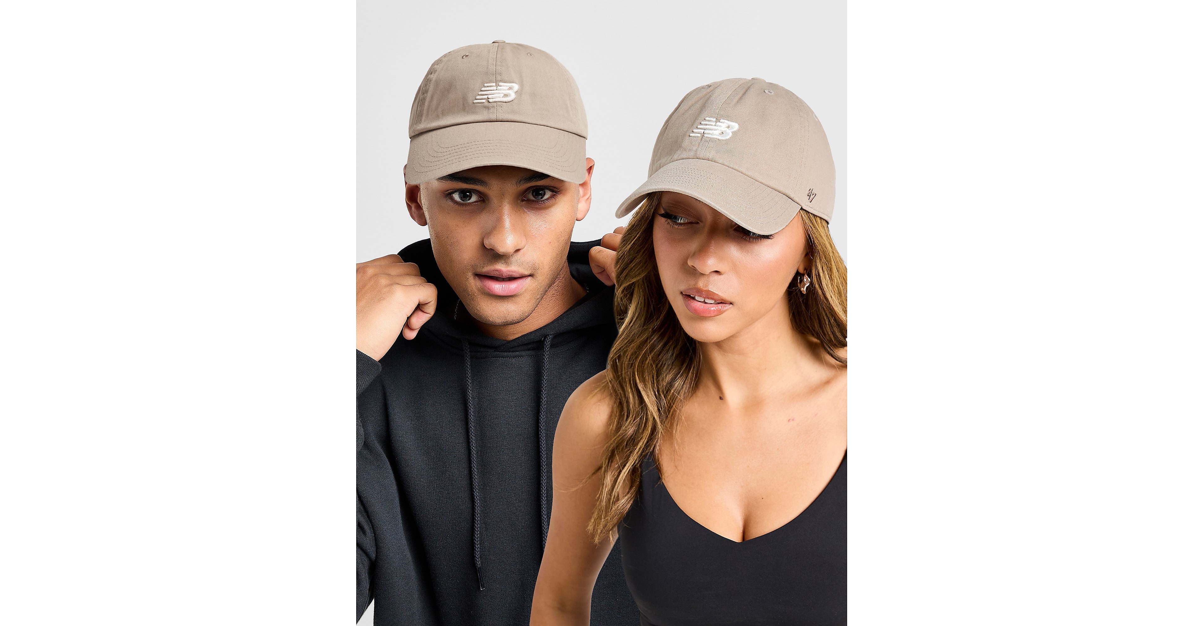 x 47 Brand Clean Up Cap