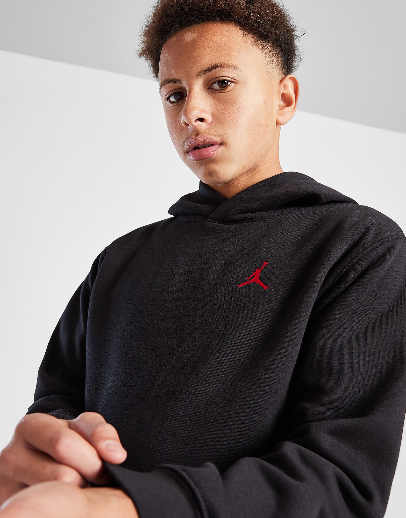 Jordan Sweat Jumpman Core Fleece Junior