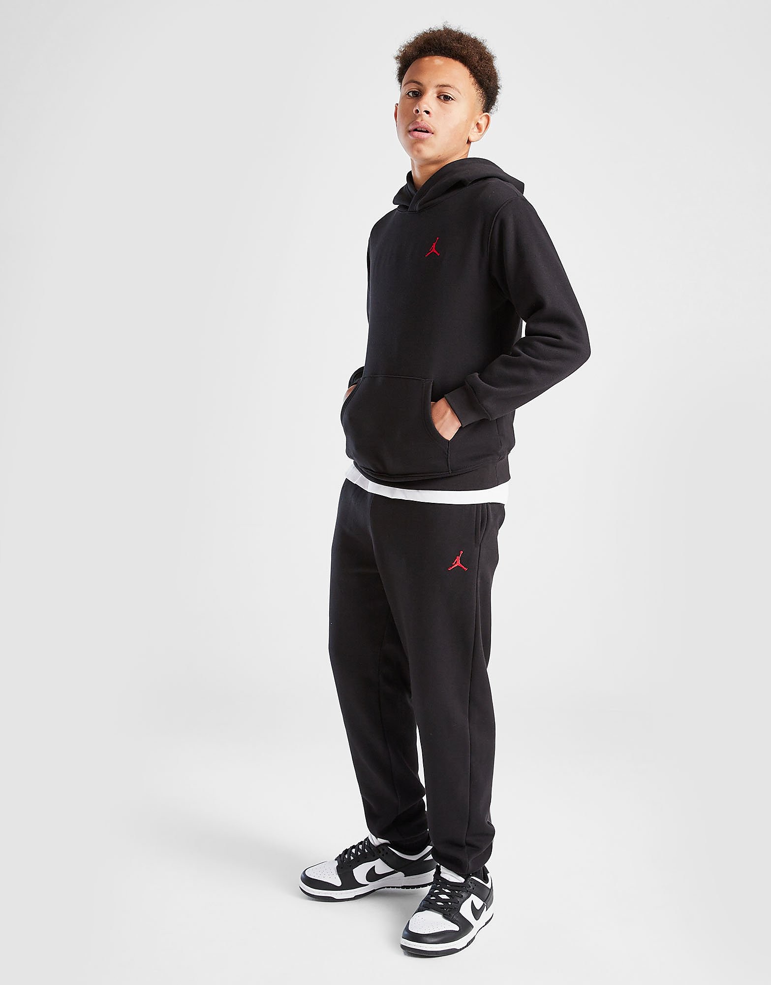Jordan Core Joggers Junior
