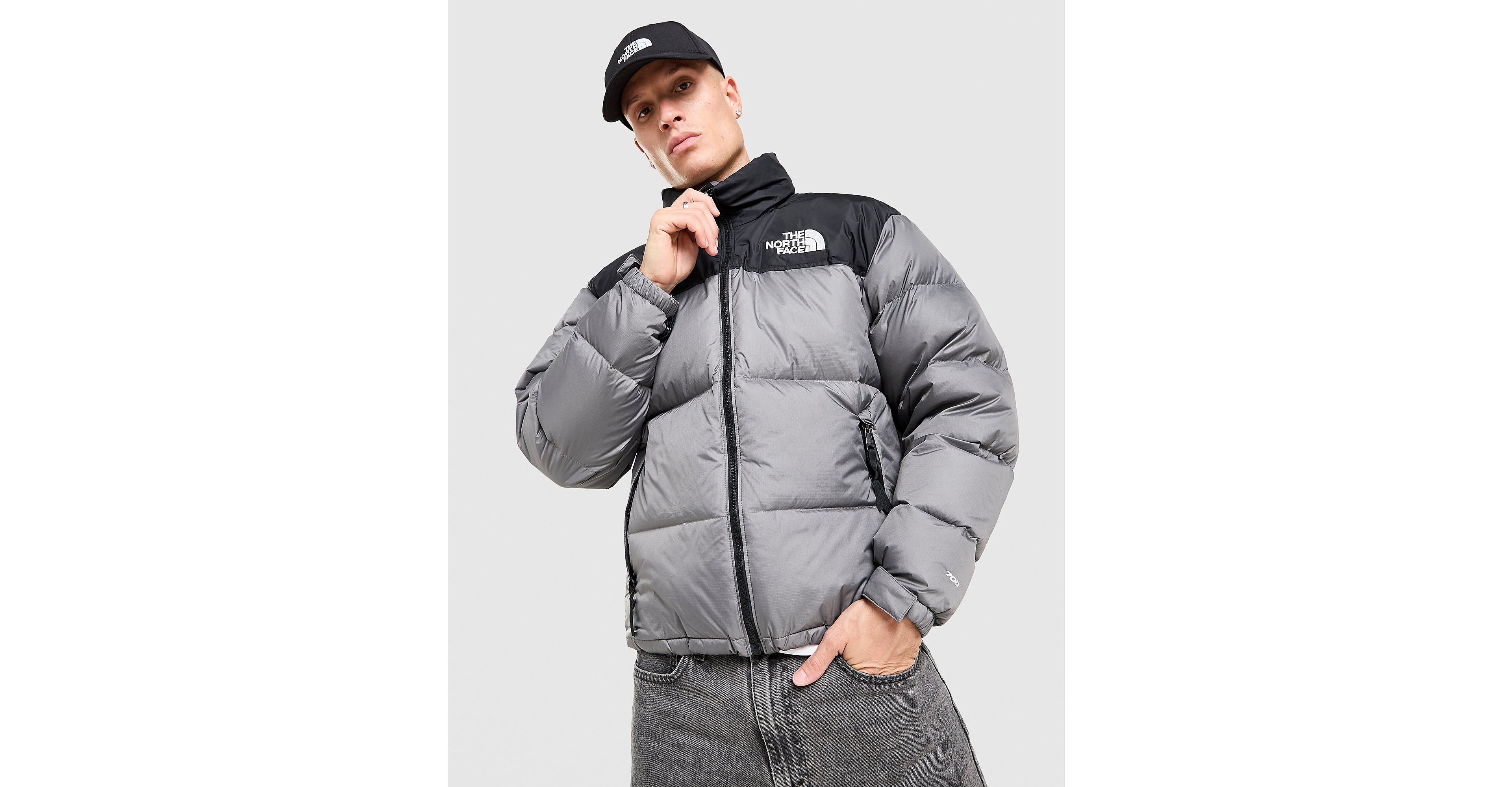Nuptse 1996 Jacka Herr