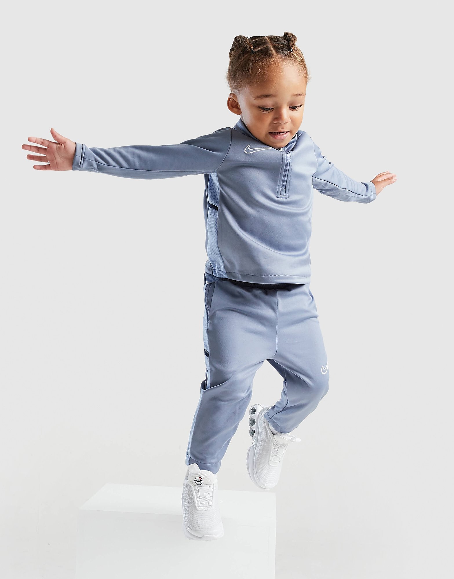Nike Academy 14 Zip Tracksuit Infant - vue 2