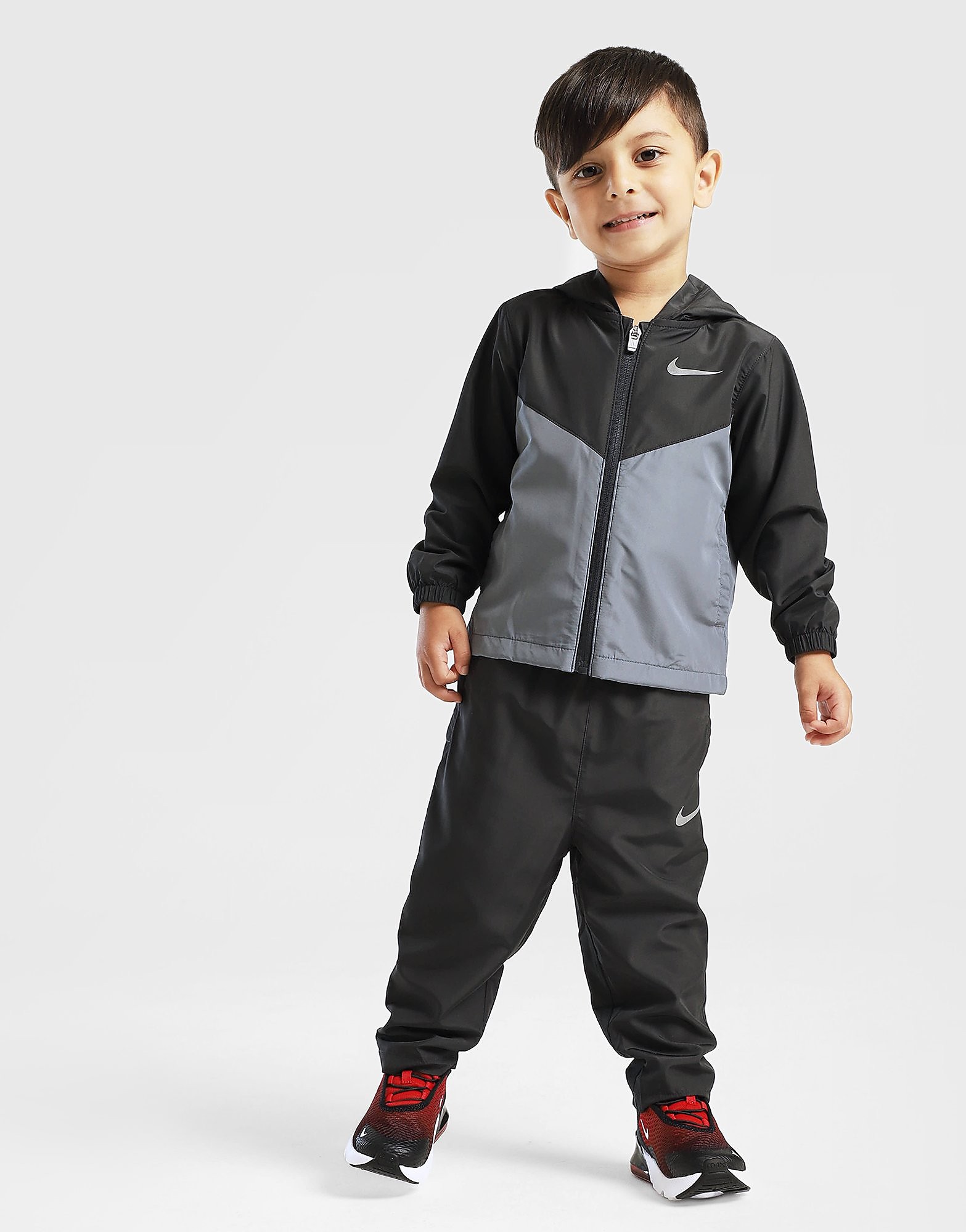 Nike haddad Miler Woven Tracksuit Infant