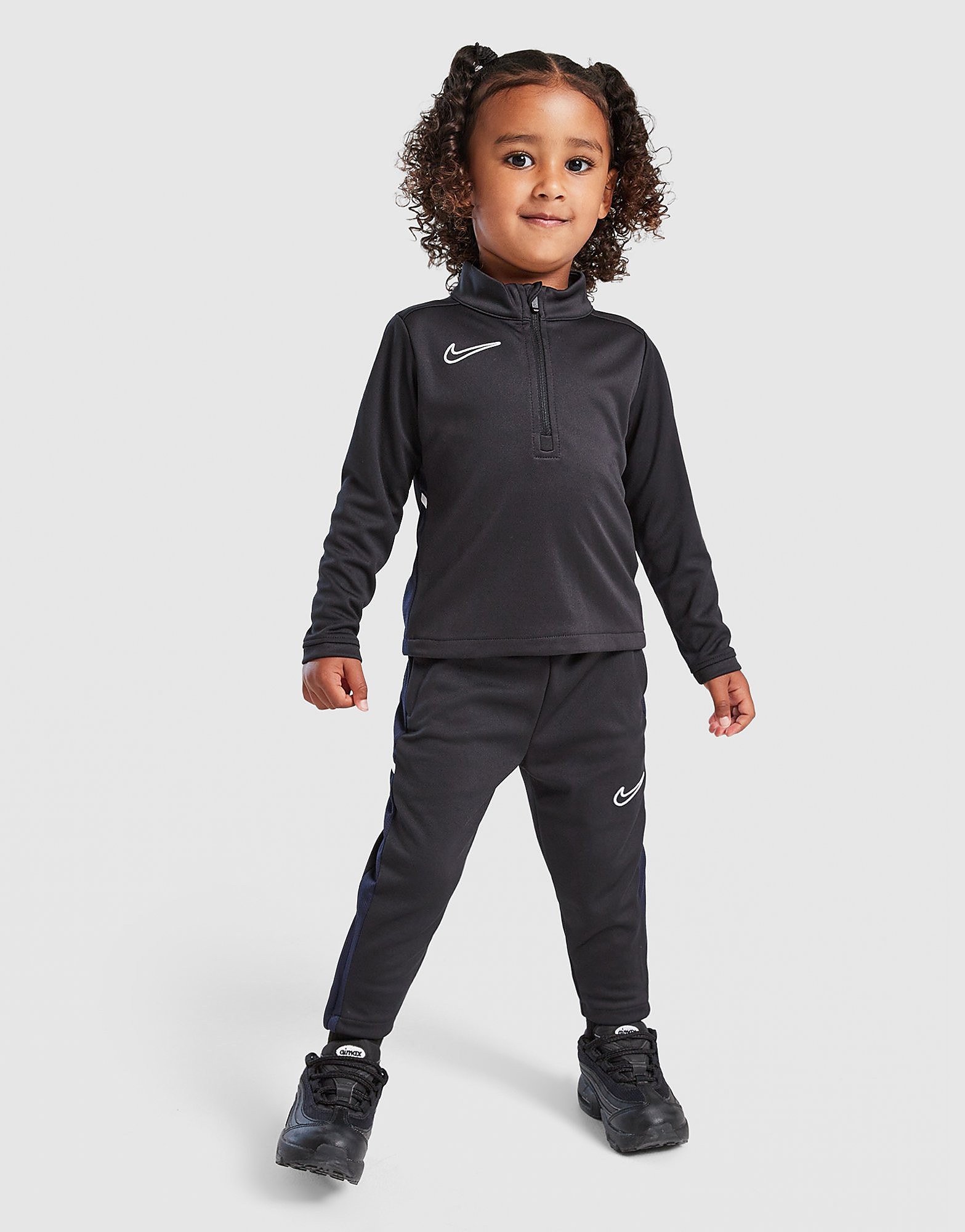 Nike Academy 14 Zip Tracksuit Infant