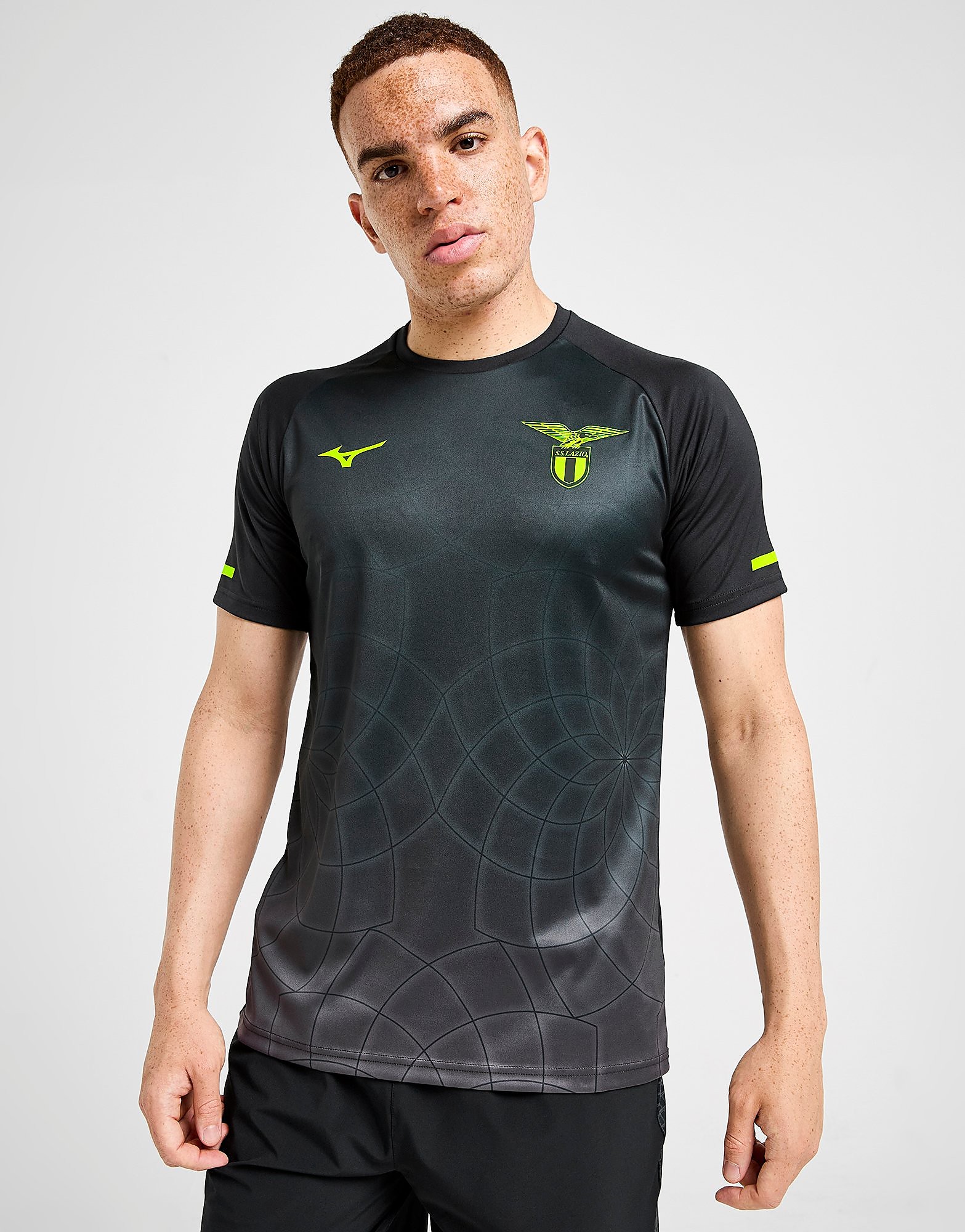 Mizuno Lazio Training Shirt