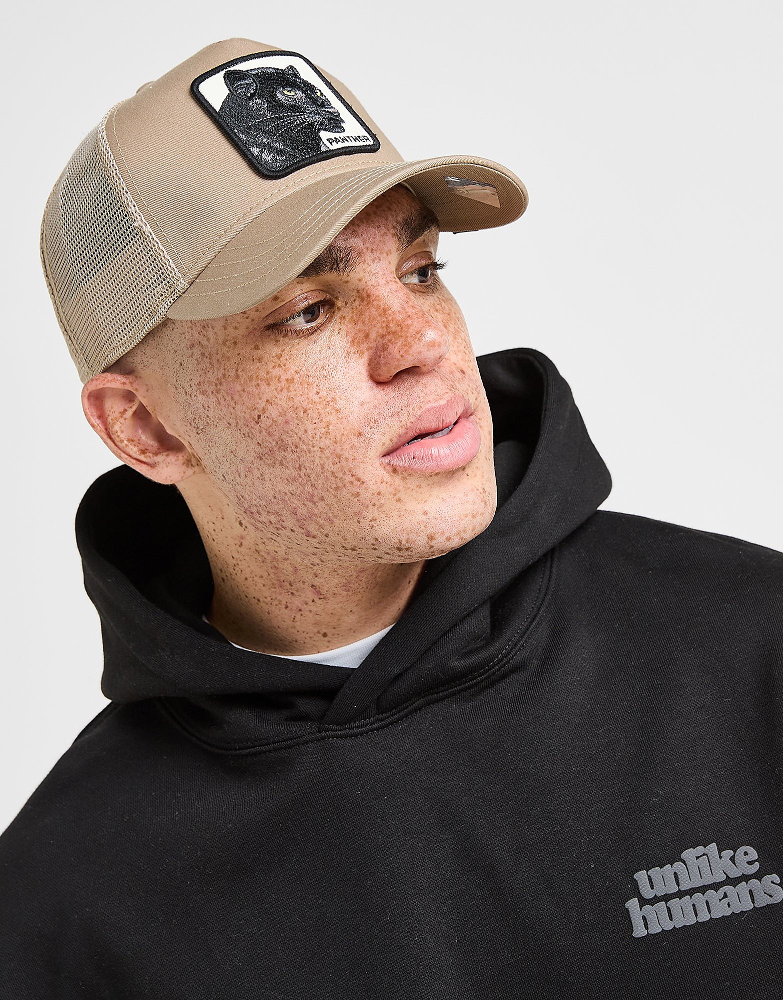 Goorin Bros Panther Cap